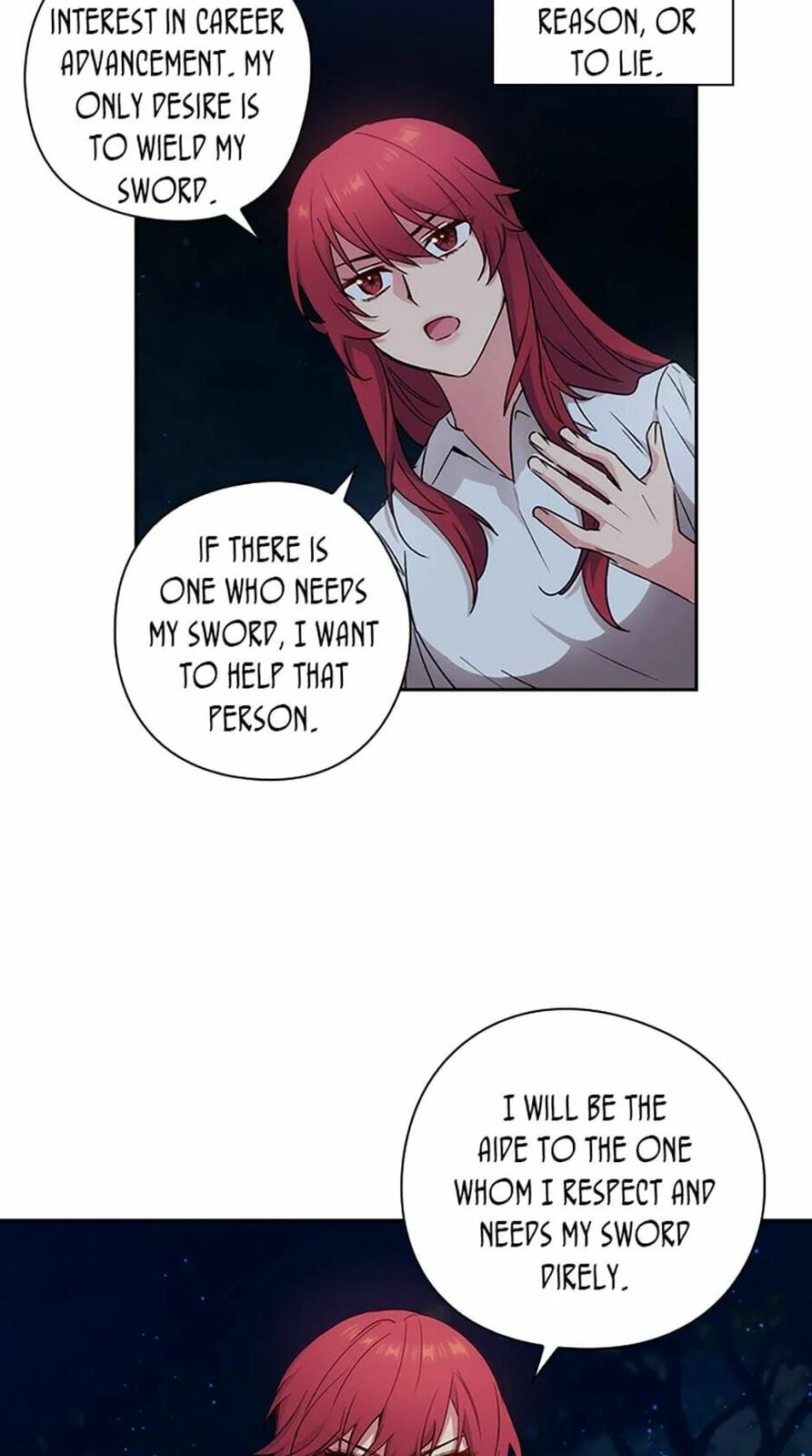 Read Adonis chapter 121 image 30 on Lezhin