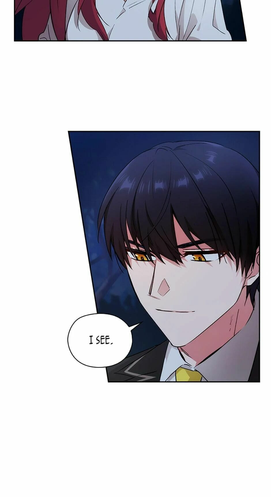 Read Adonis chapter 121 image 36 on Lezhin