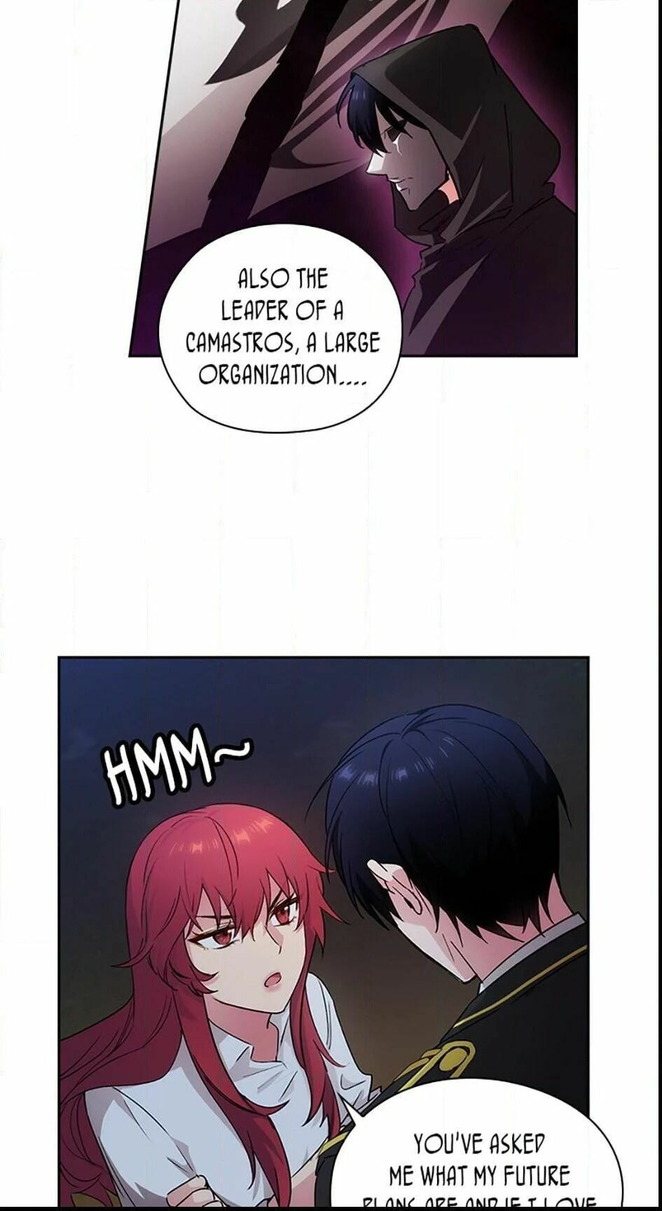 Read Adonis chapter 121 image 38 on Lezhin