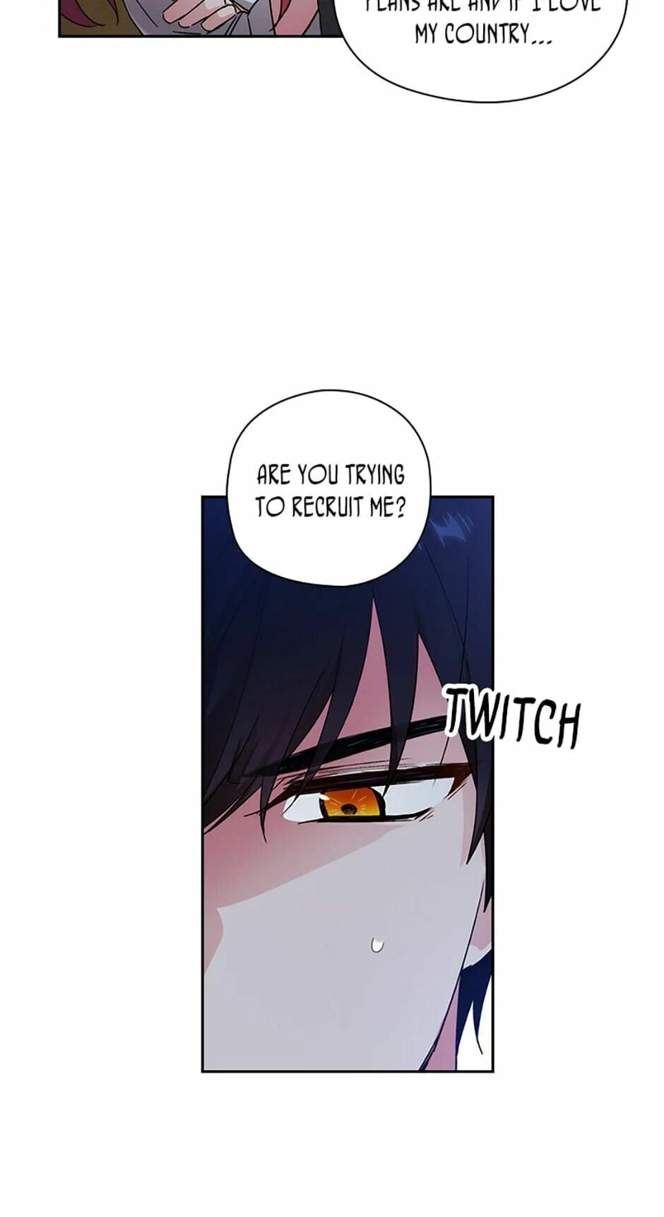 Read Adonis chapter 121 image 39 on Lezhin