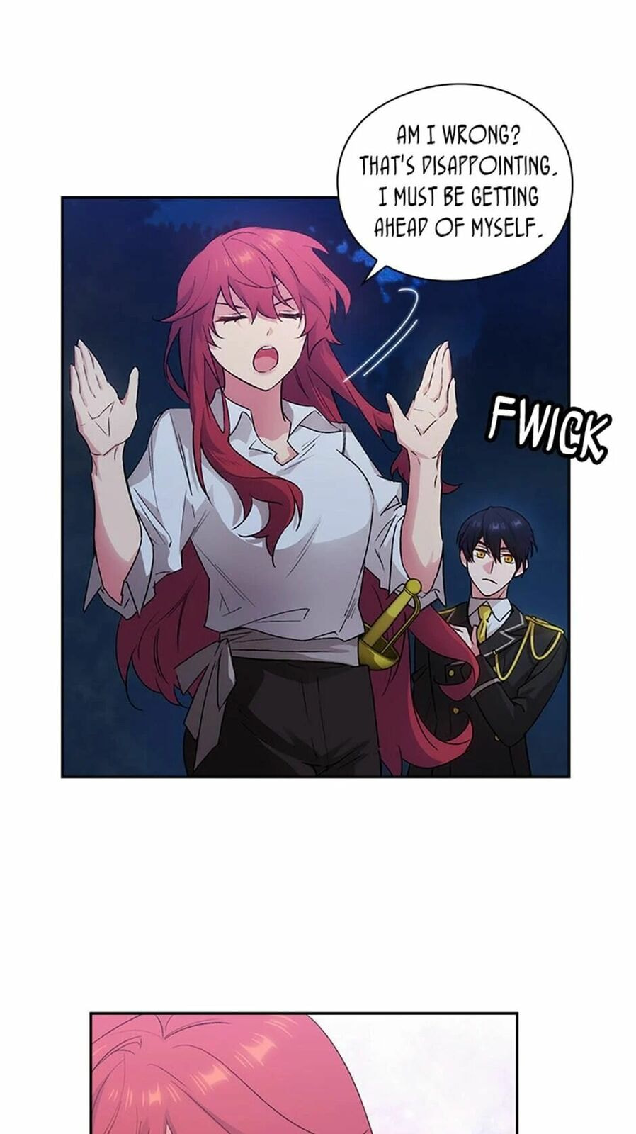Read Adonis chapter 121 image 40 on Lezhin