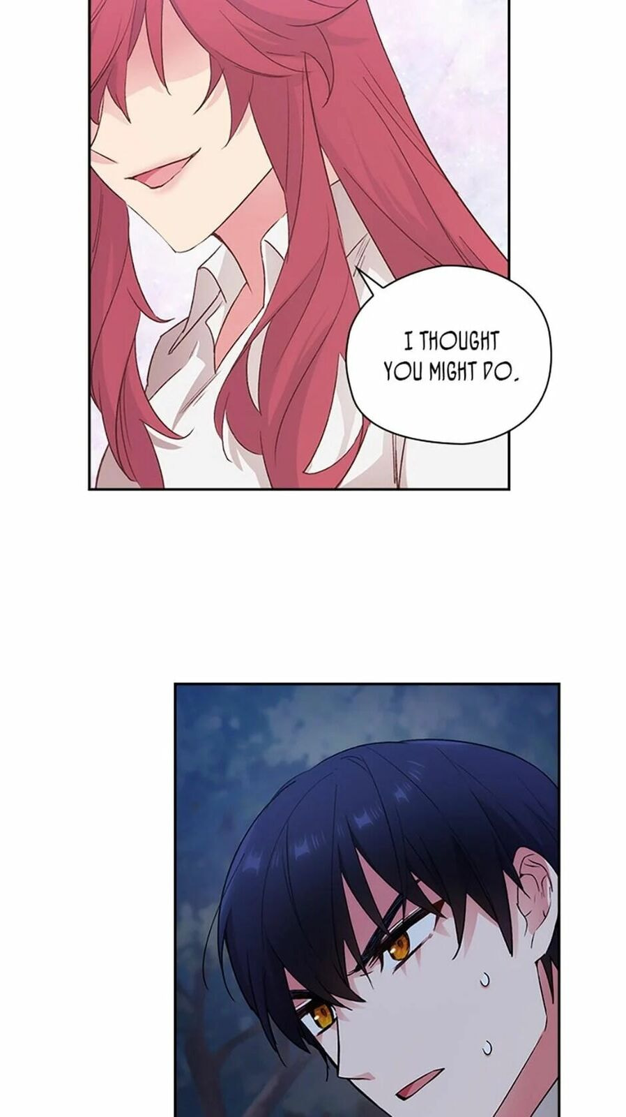 Read Adonis chapter 121 image 41 on Lezhin
