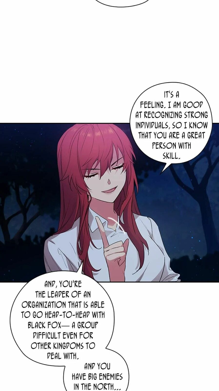 Read Adonis chapter 121 image 43 on Lezhin