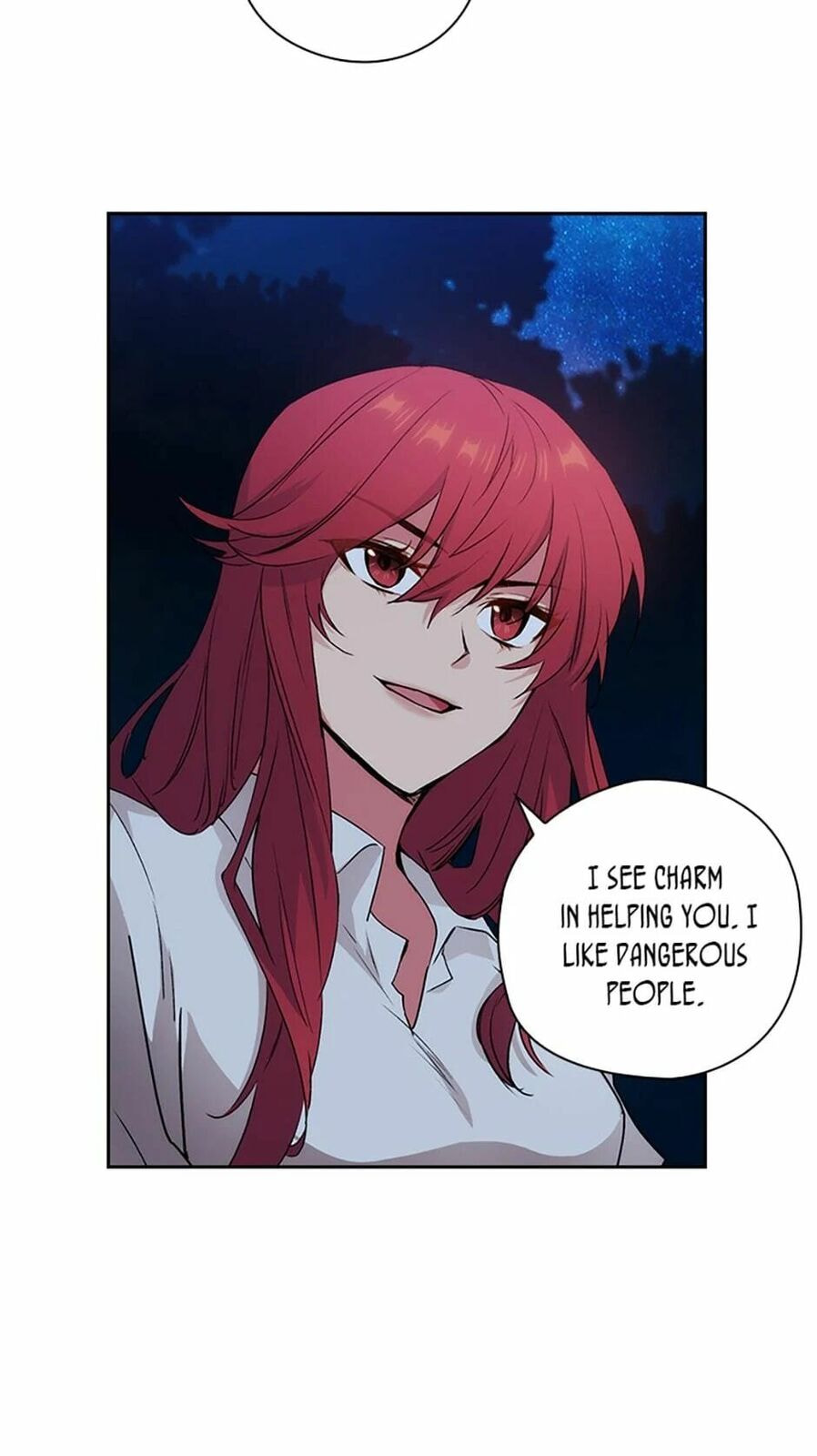 Read Adonis chapter 121 image 44 on Lezhin