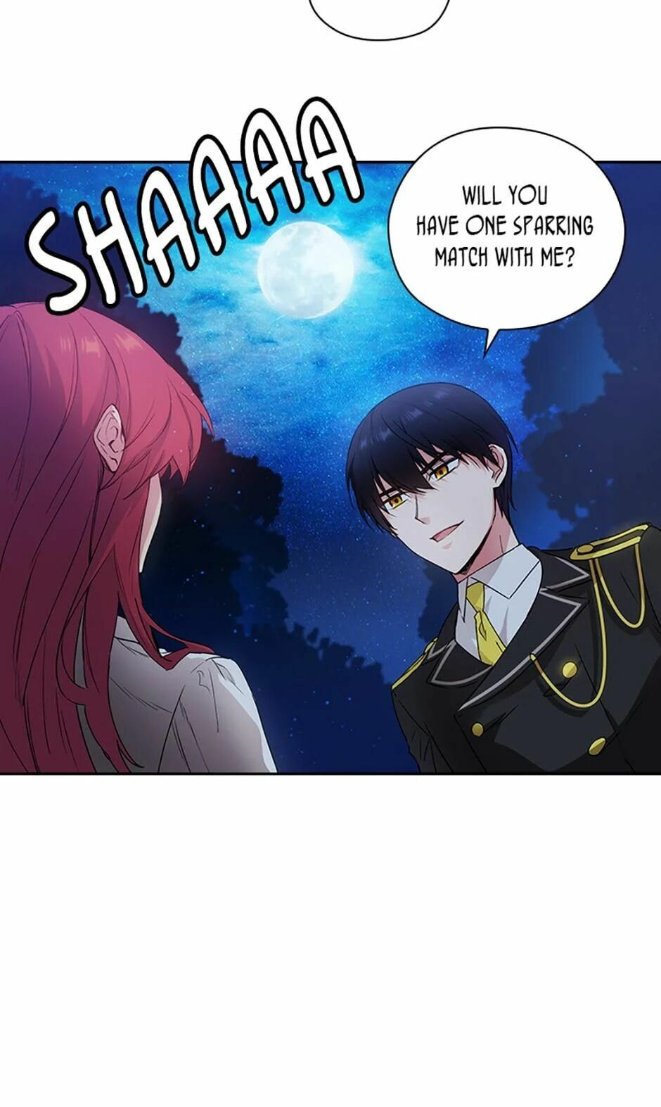 Read Adonis chapter 121 image 48 on Lezhin