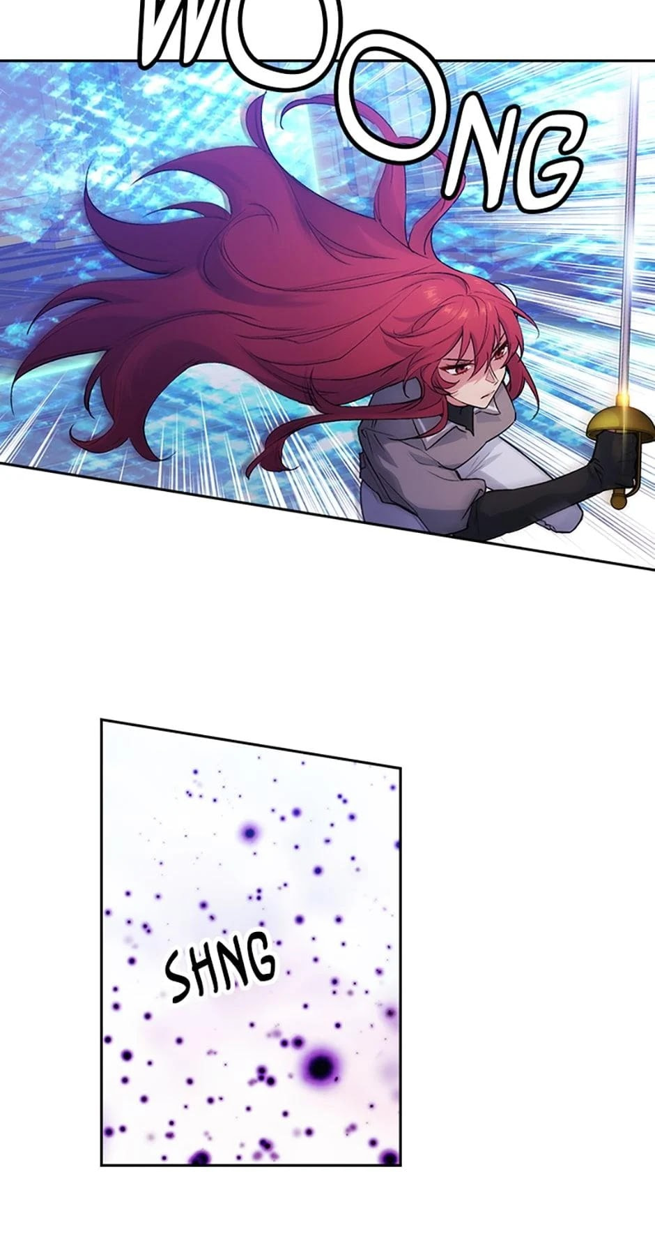 Read Adonis chapter 122 image 10 on Lezhin