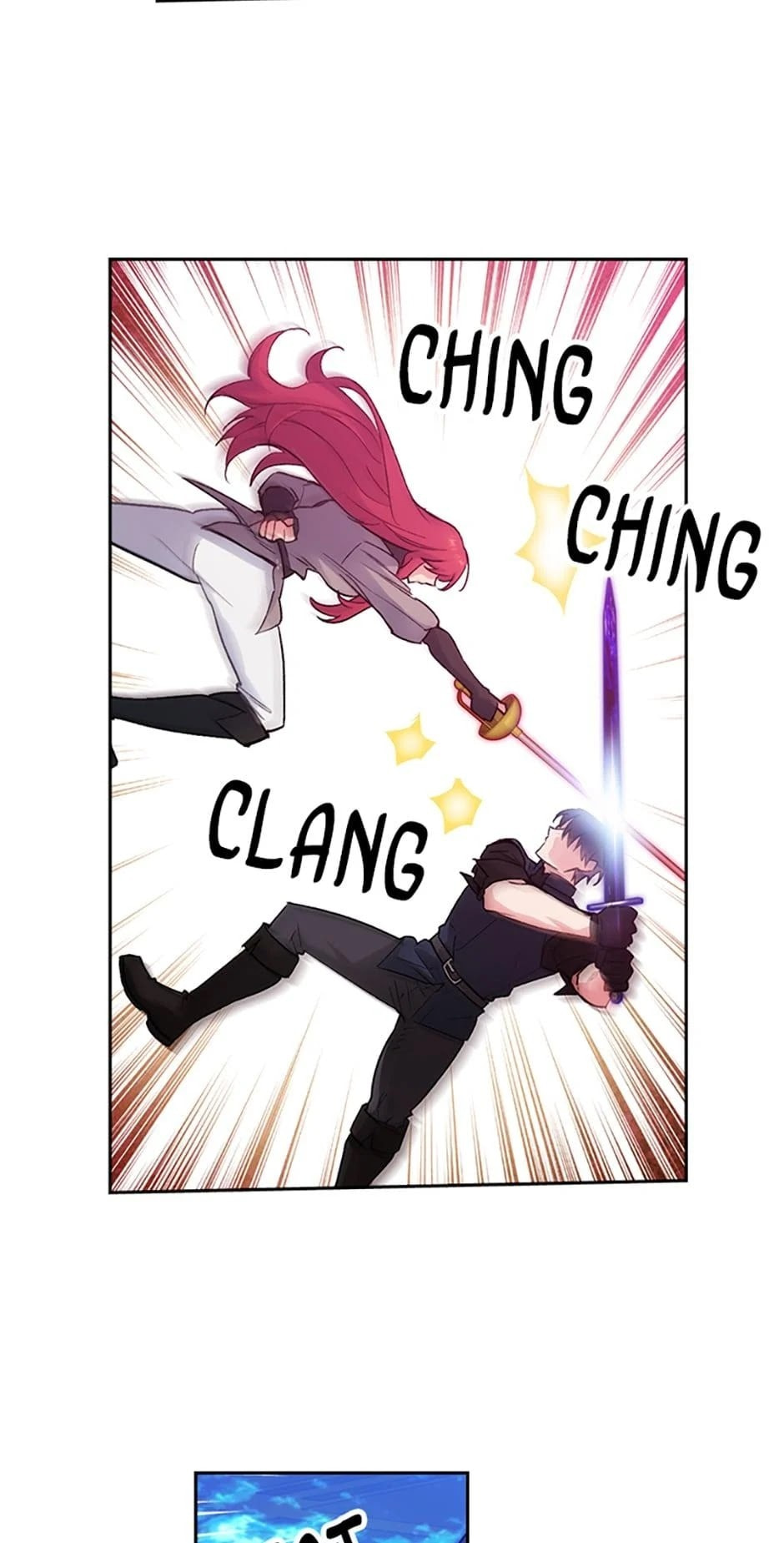 Read Adonis chapter 122 image 15 on Lezhin