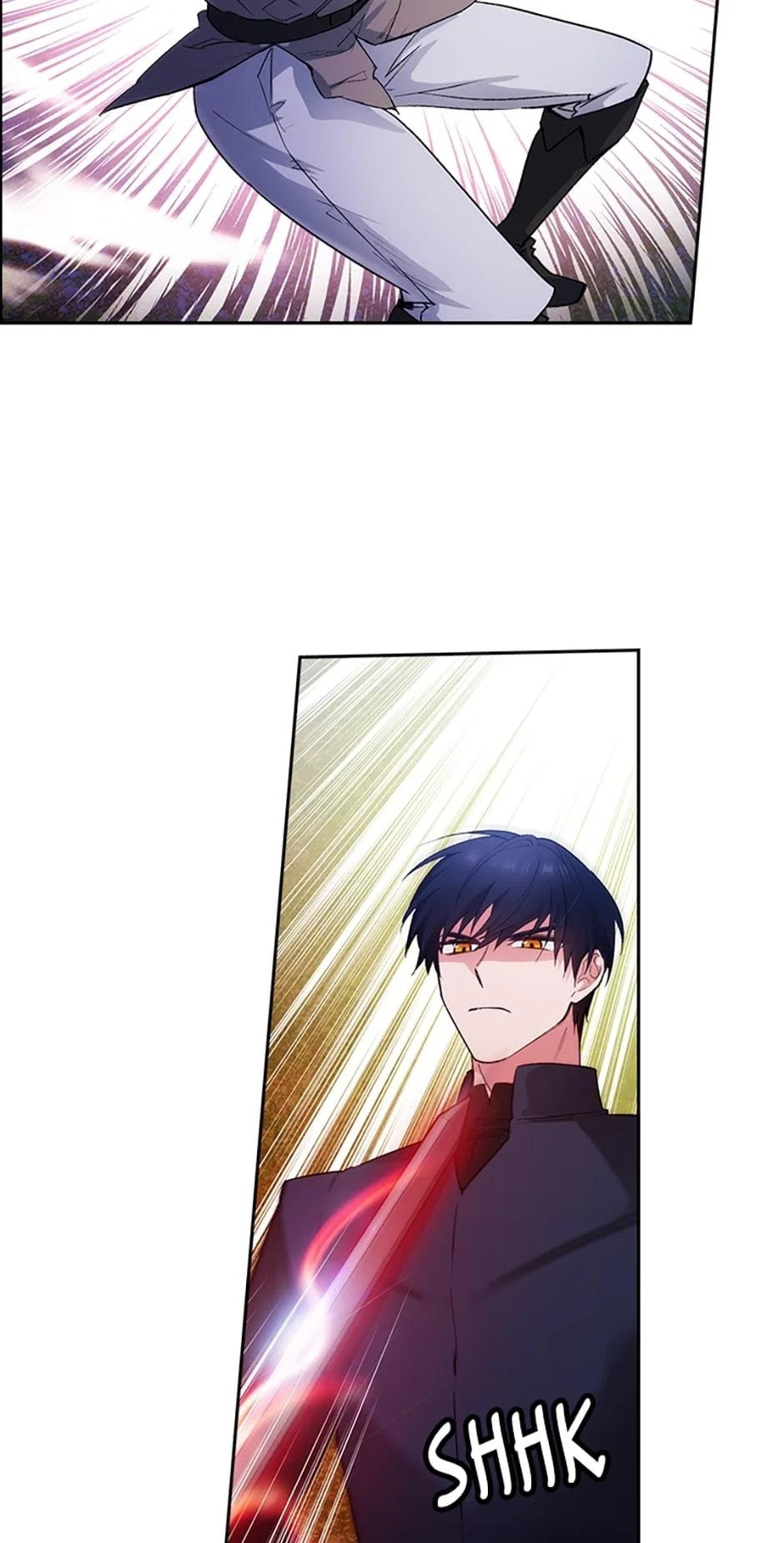 Read Adonis chapter 122 image 17 on Lezhin