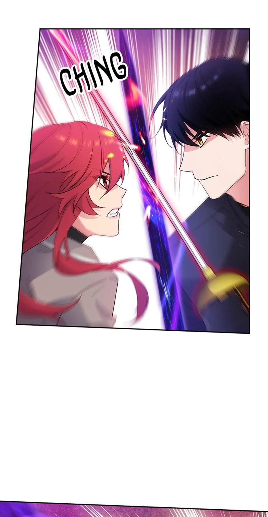 Read Adonis chapter 122 image 19 on Lezhin