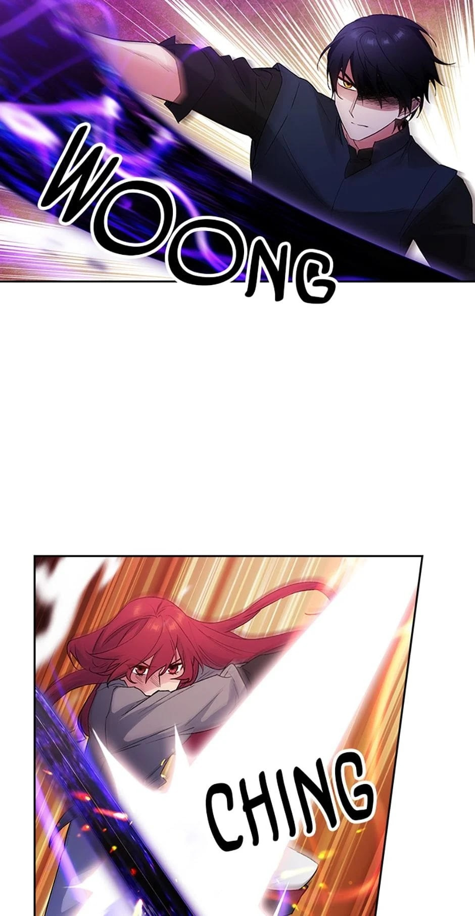 Read Adonis chapter 122 image 20 on Lezhin