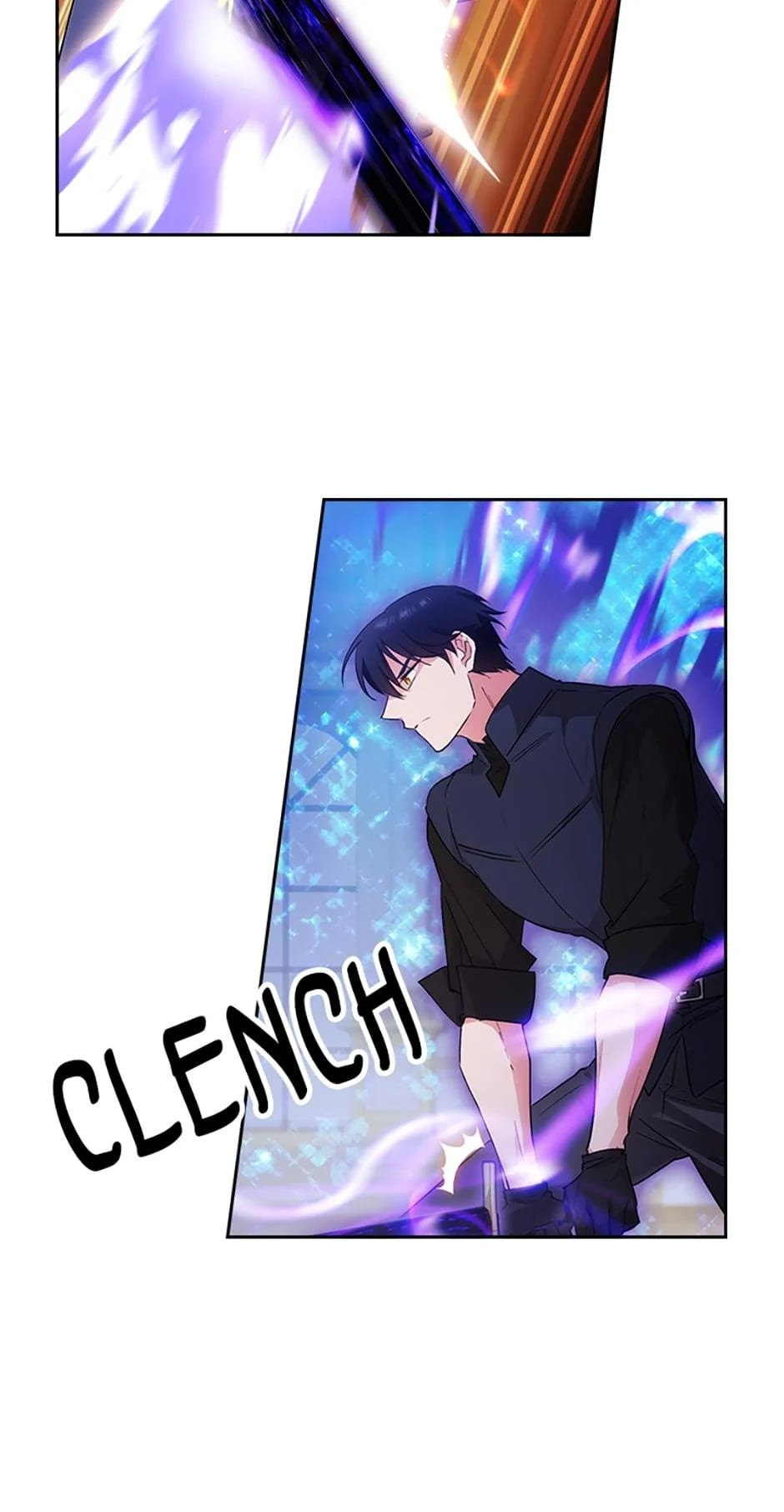 Read Adonis chapter 122 image 21 on Lezhin
