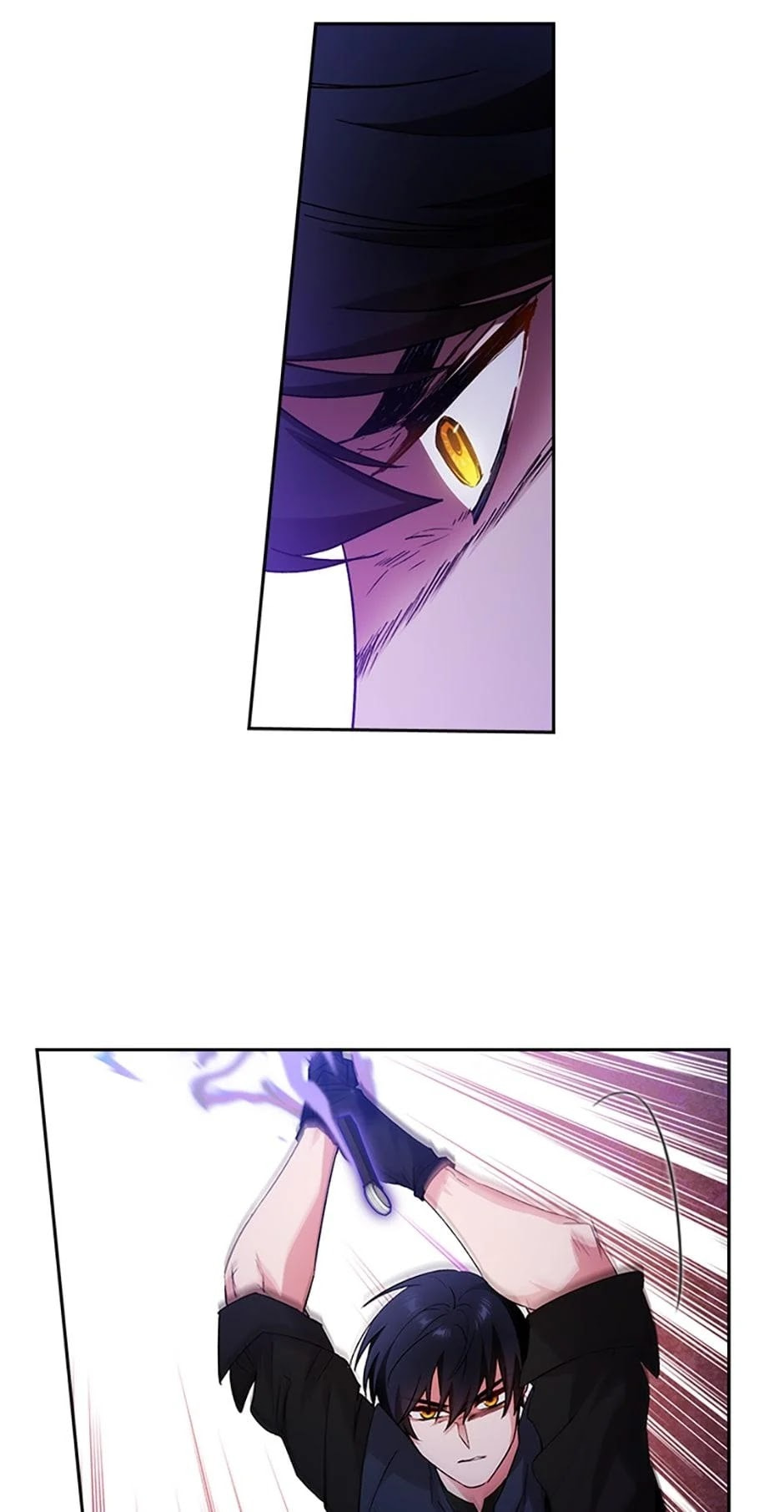 Read Adonis chapter 122 image 22 on Lezhin