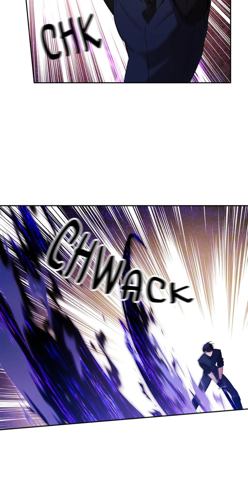 Read Adonis chapter 122 image 23 on Lezhin