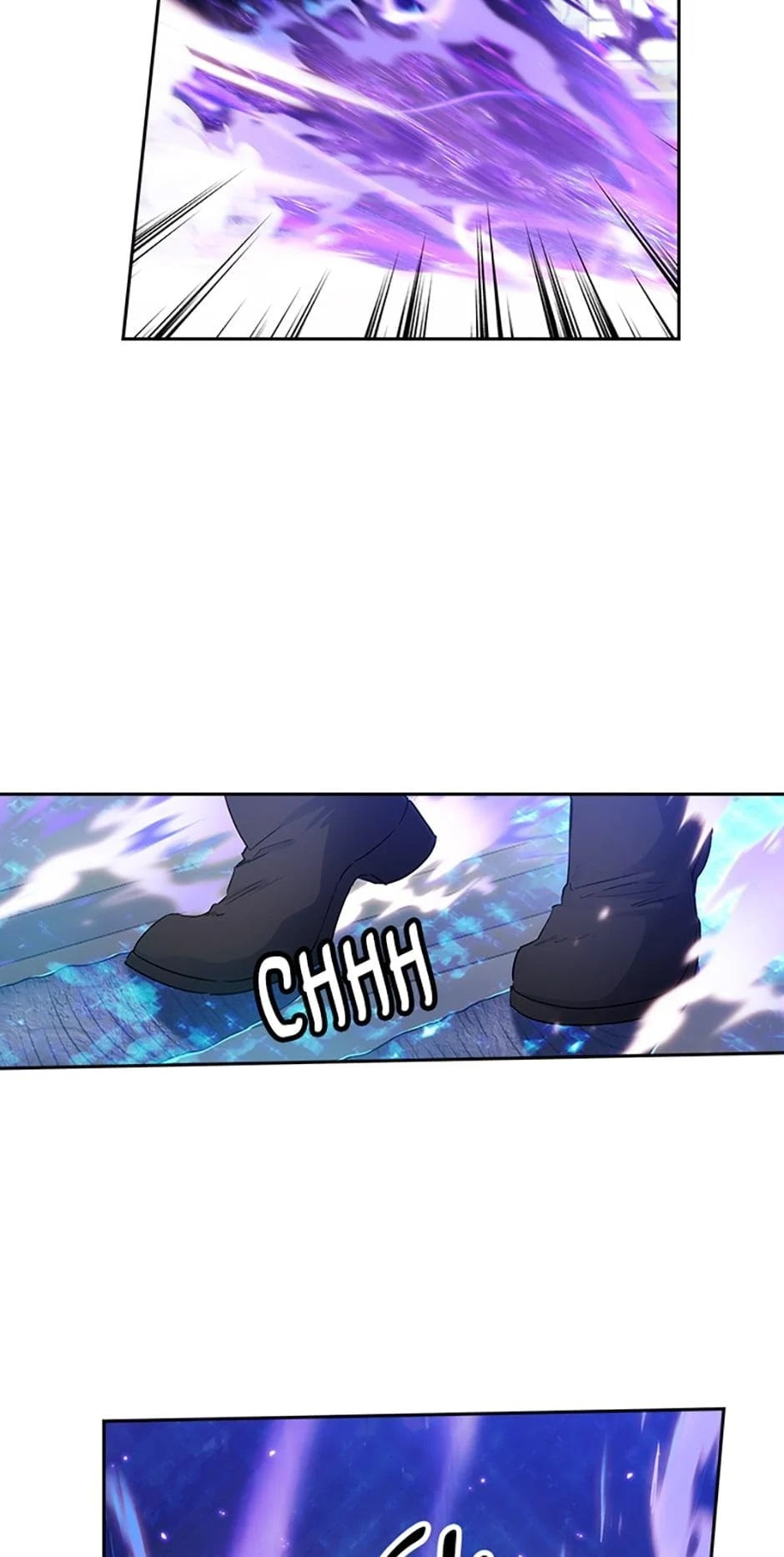 Read Adonis chapter 122 image 25 on Lezhin