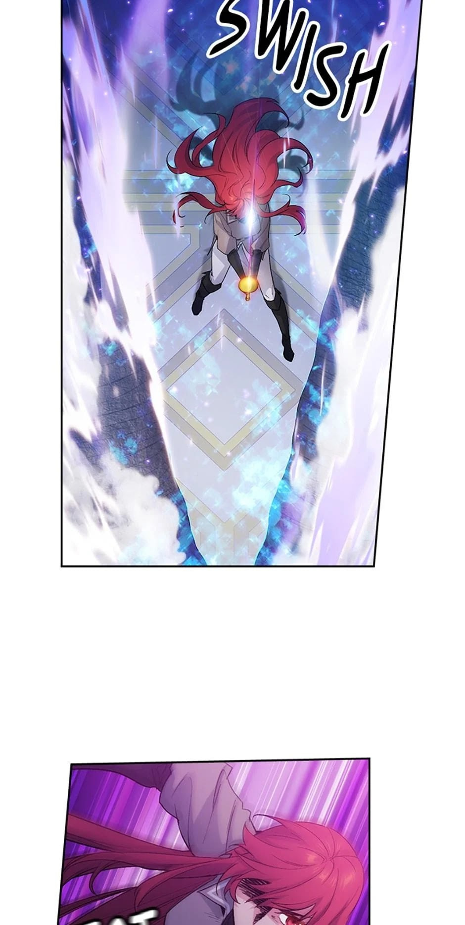 Read Adonis chapter 122 image 26 on Lezhin