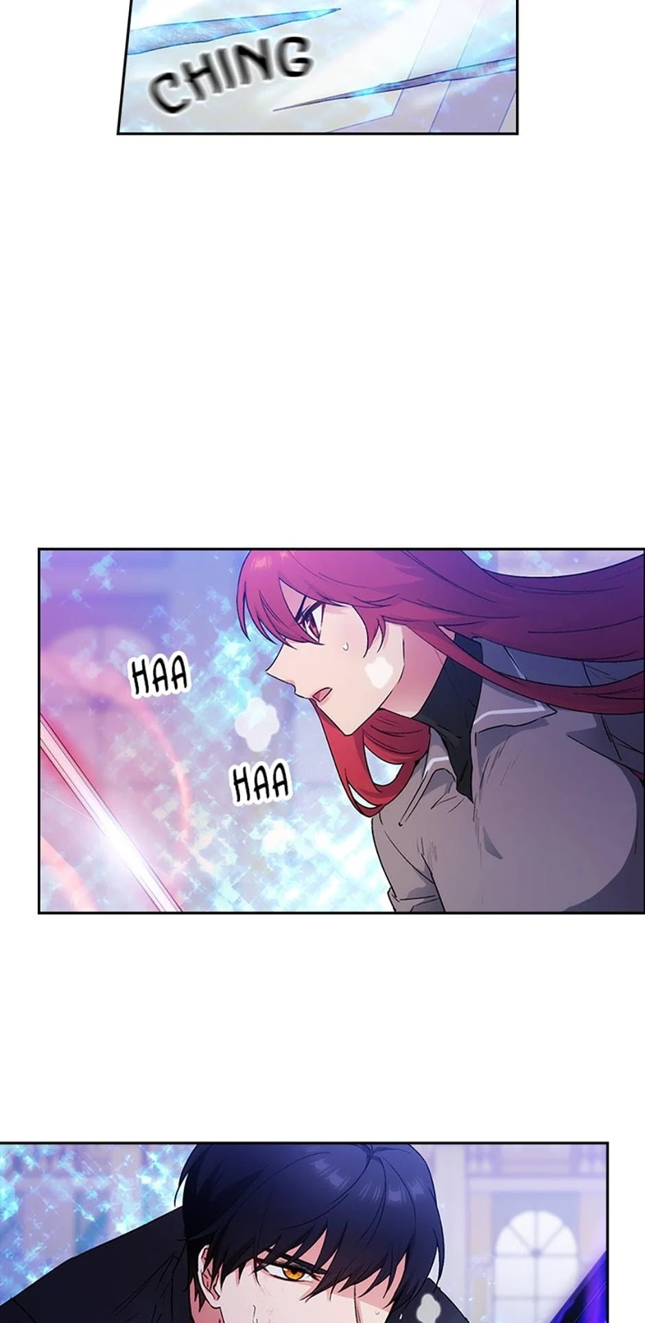 Read Adonis chapter 122 image 30 on Lezhin