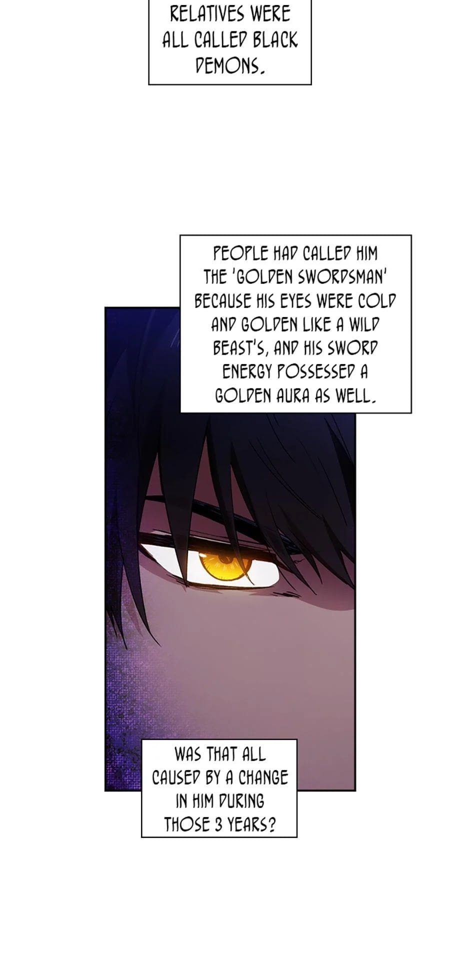 Read Adonis chapter 122 image 34 on Lezhin