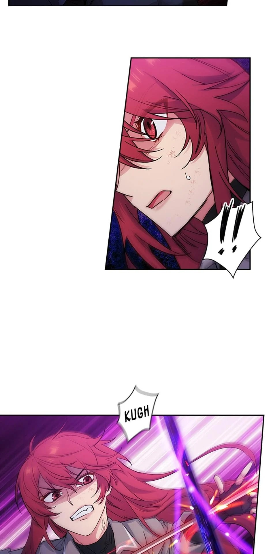 Read Adonis chapter 122 image 37 on Lezhin