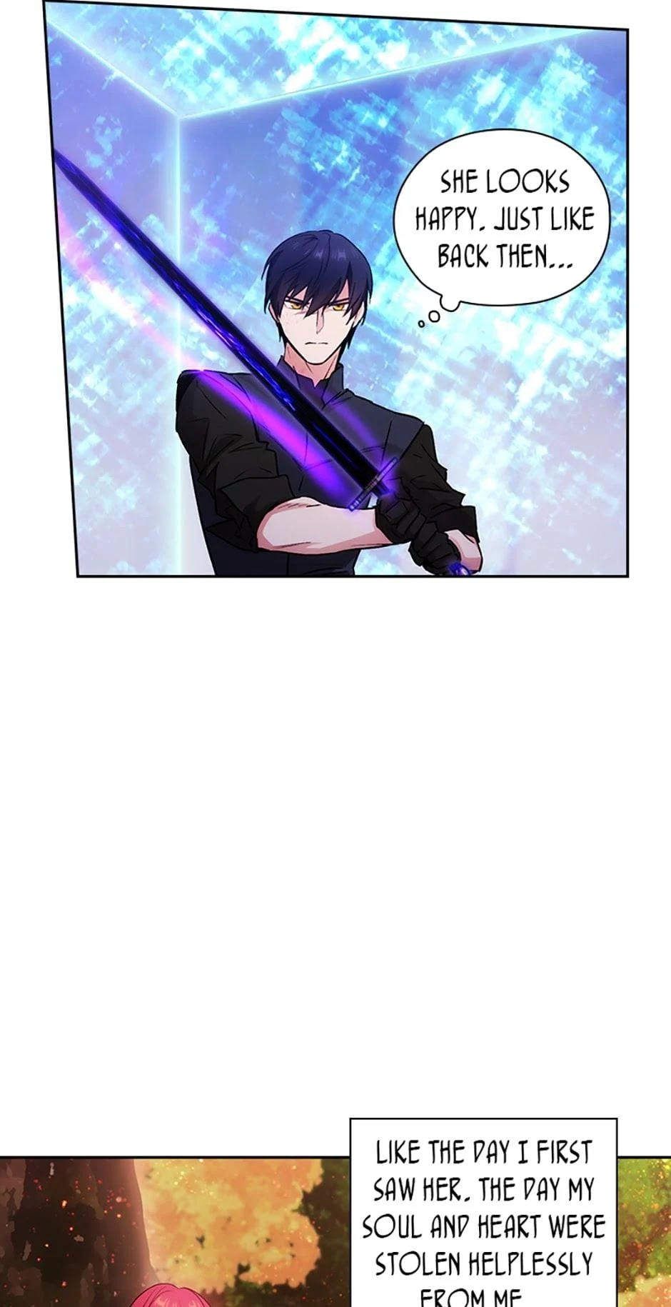 Read Adonis chapter 122 image 43 on Lezhin