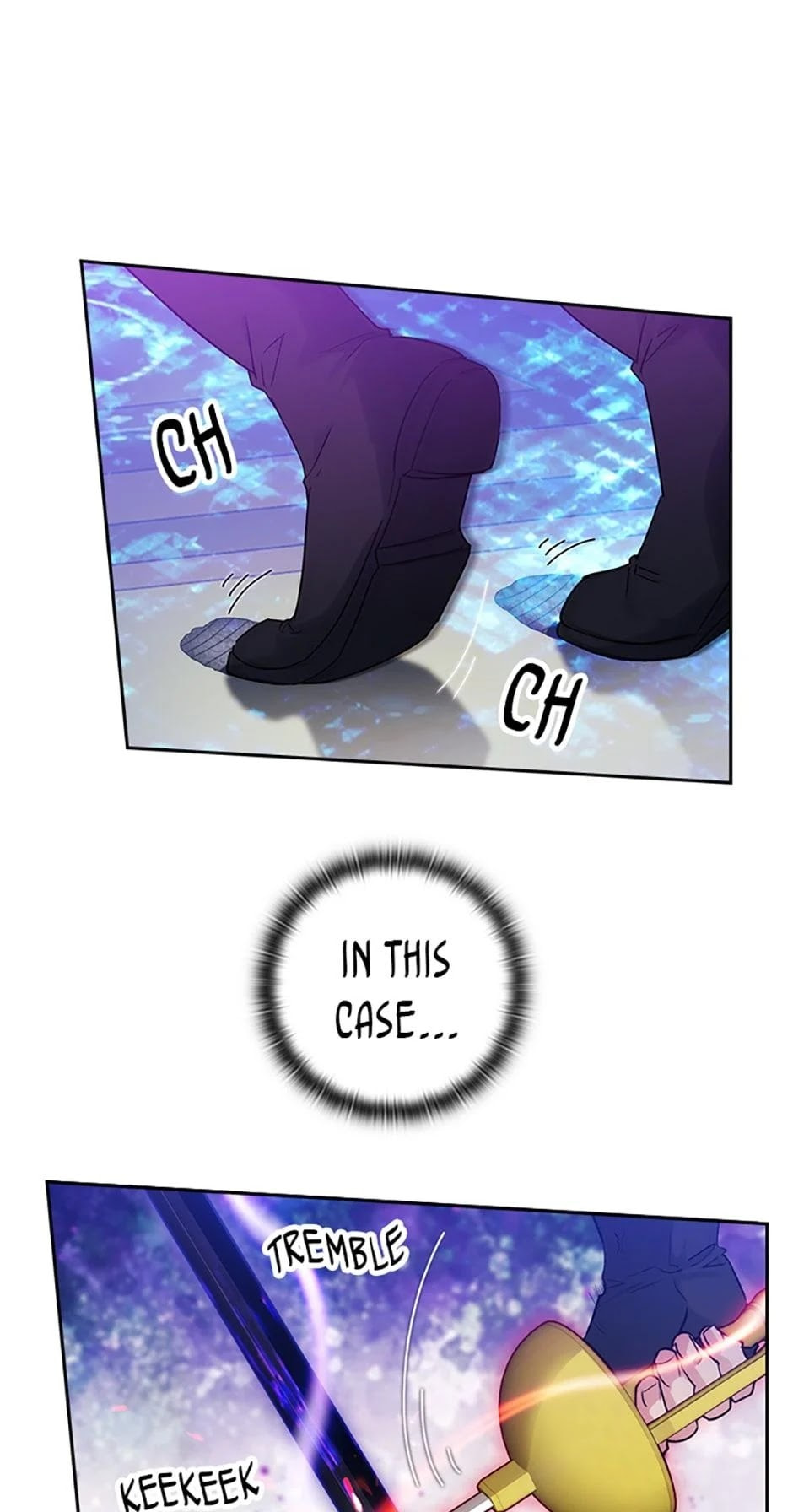 Read Adonis chapter 122 image 50 on Lezhin