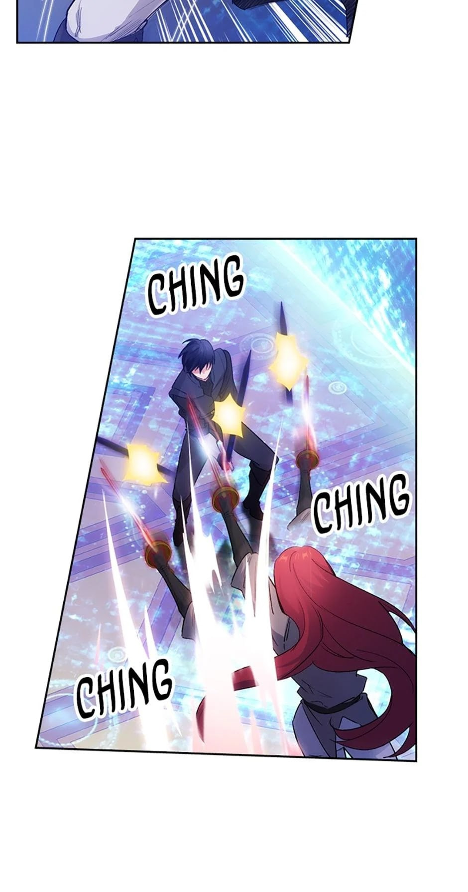 Read Adonis chapter 122 image 52 on Lezhin
