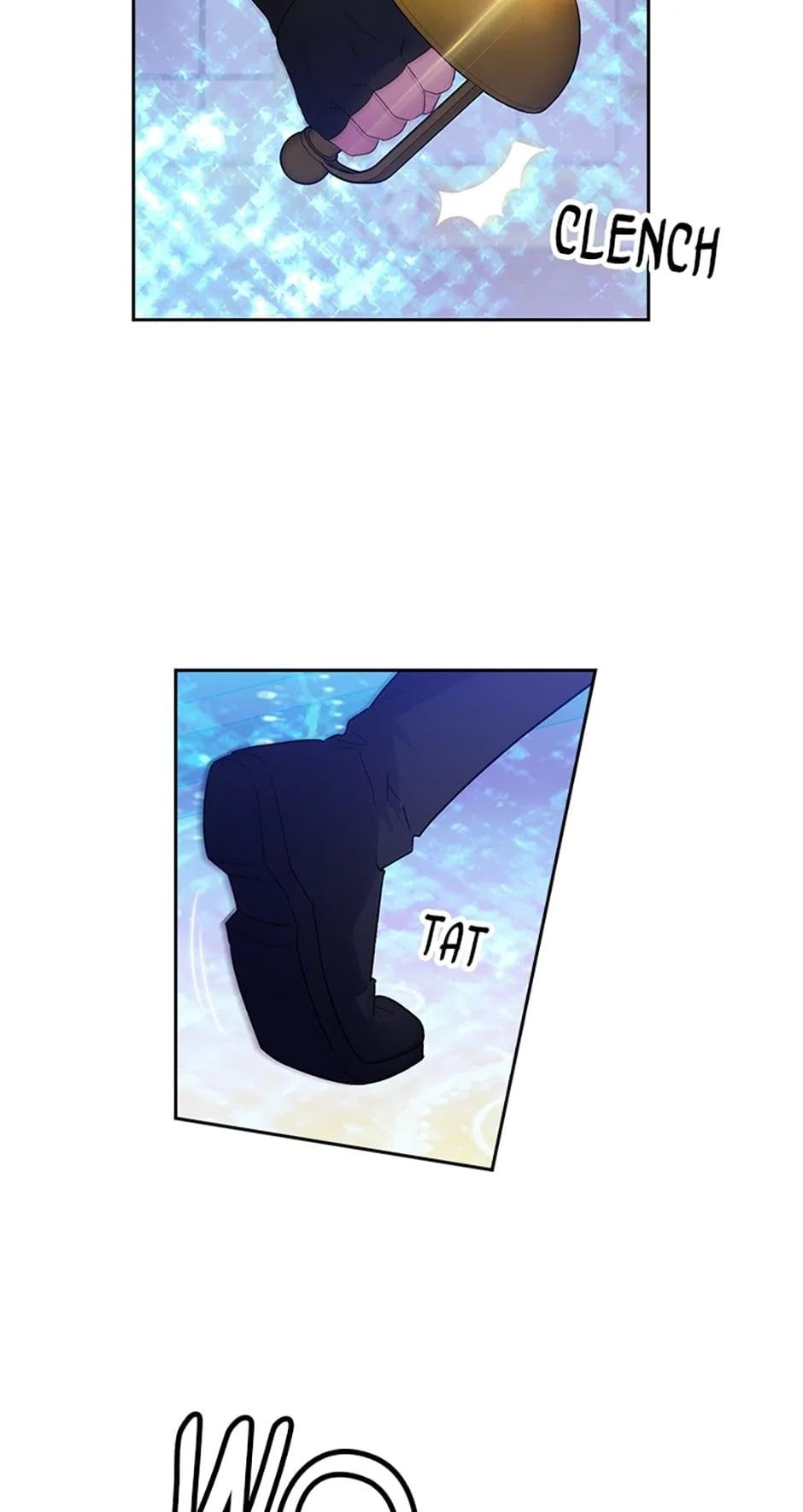 Read Adonis chapter 122 image 9 on Lezhin