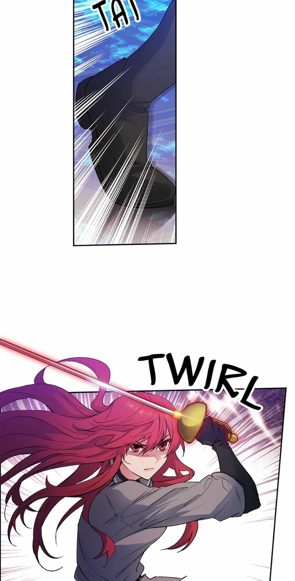Read Adonis chapter 123 image 15 on Lezhin