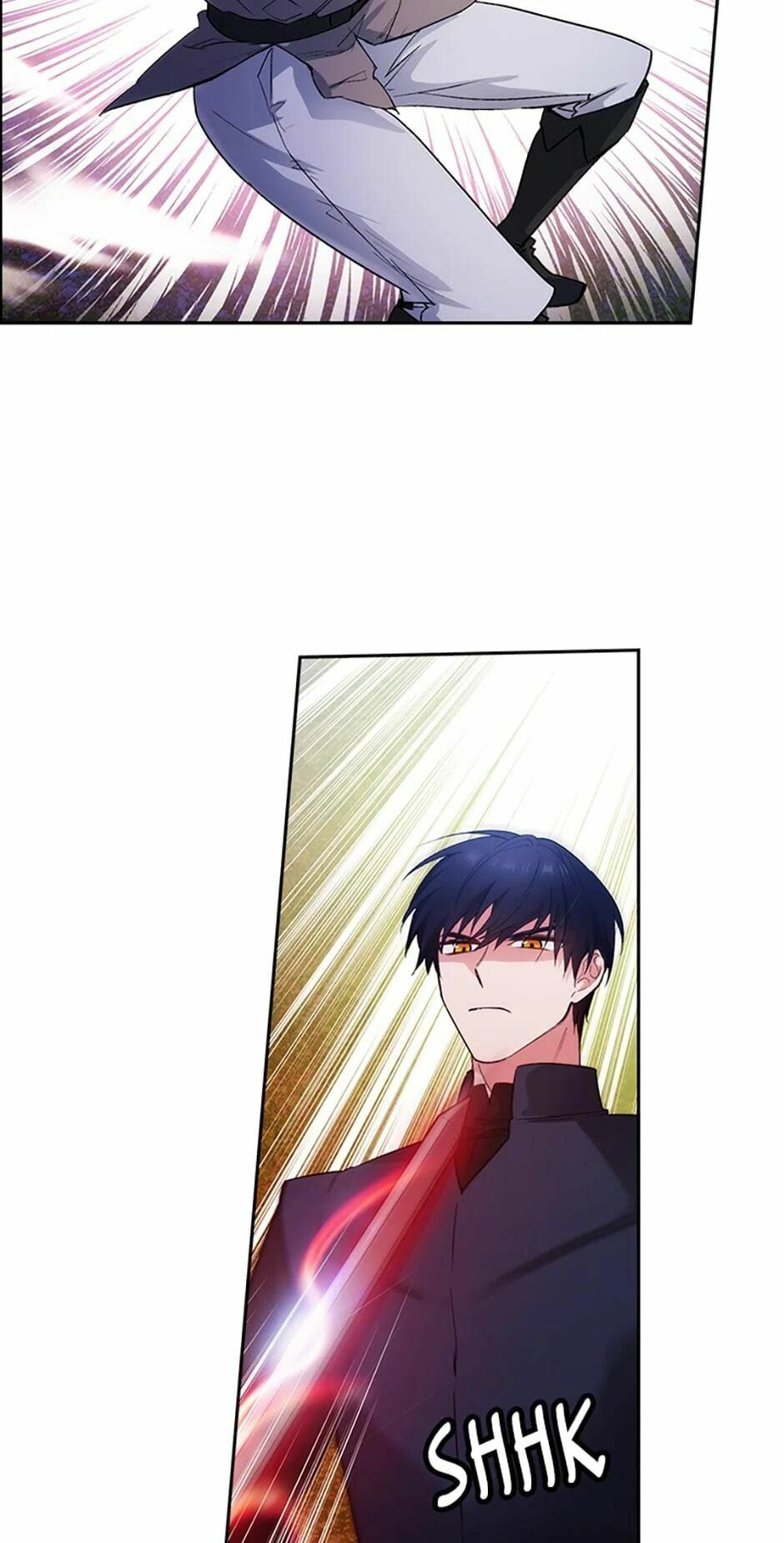 Read Adonis chapter 123 image 16 on Lezhin