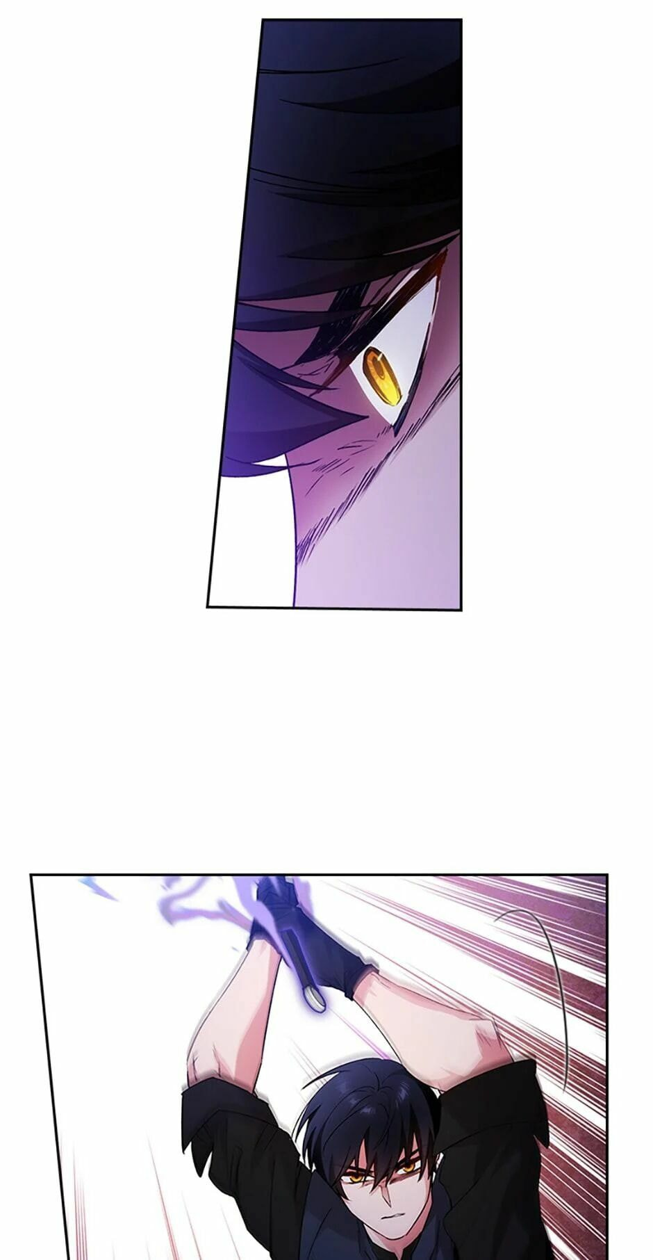 Read Adonis chapter 123 image 21 on Lezhin