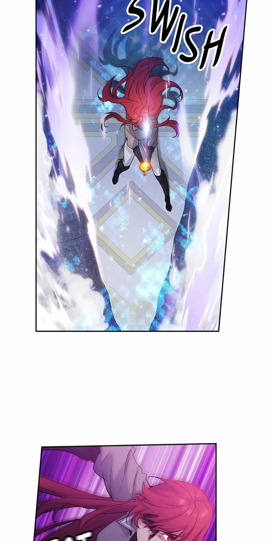 Read Adonis chapter 123 image 25 on Lezhin