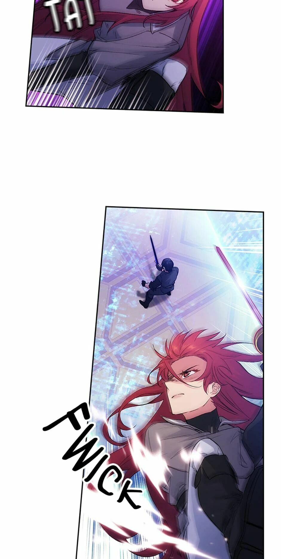 Read Adonis chapter 123 image 26 on Lezhin