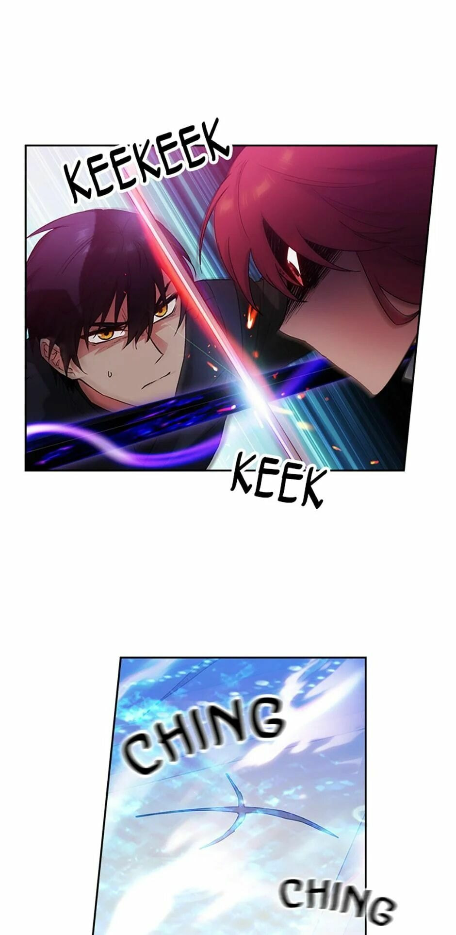 Read Adonis chapter 123 image 28 on Lezhin