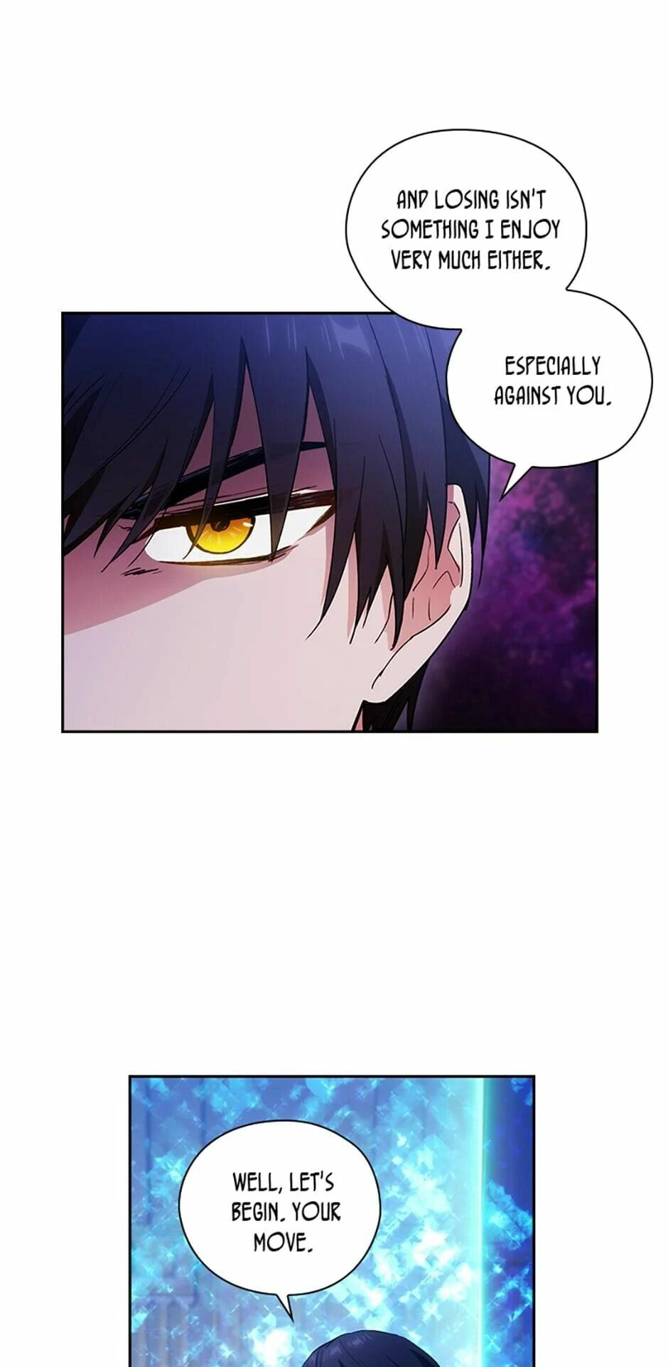 Read Adonis chapter 123 image 3 on Lezhin