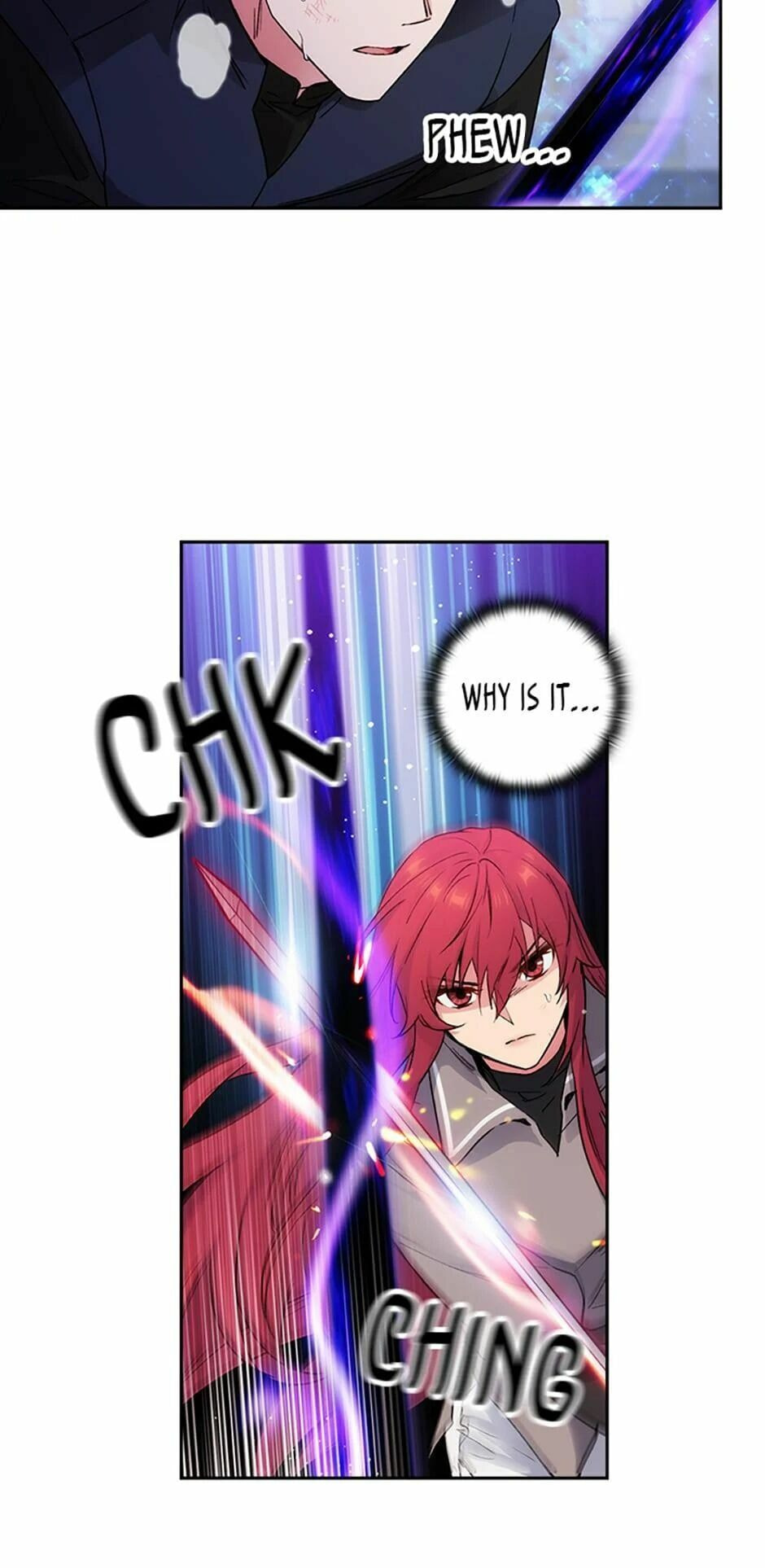 Read Adonis chapter 123 image 30 on Lezhin