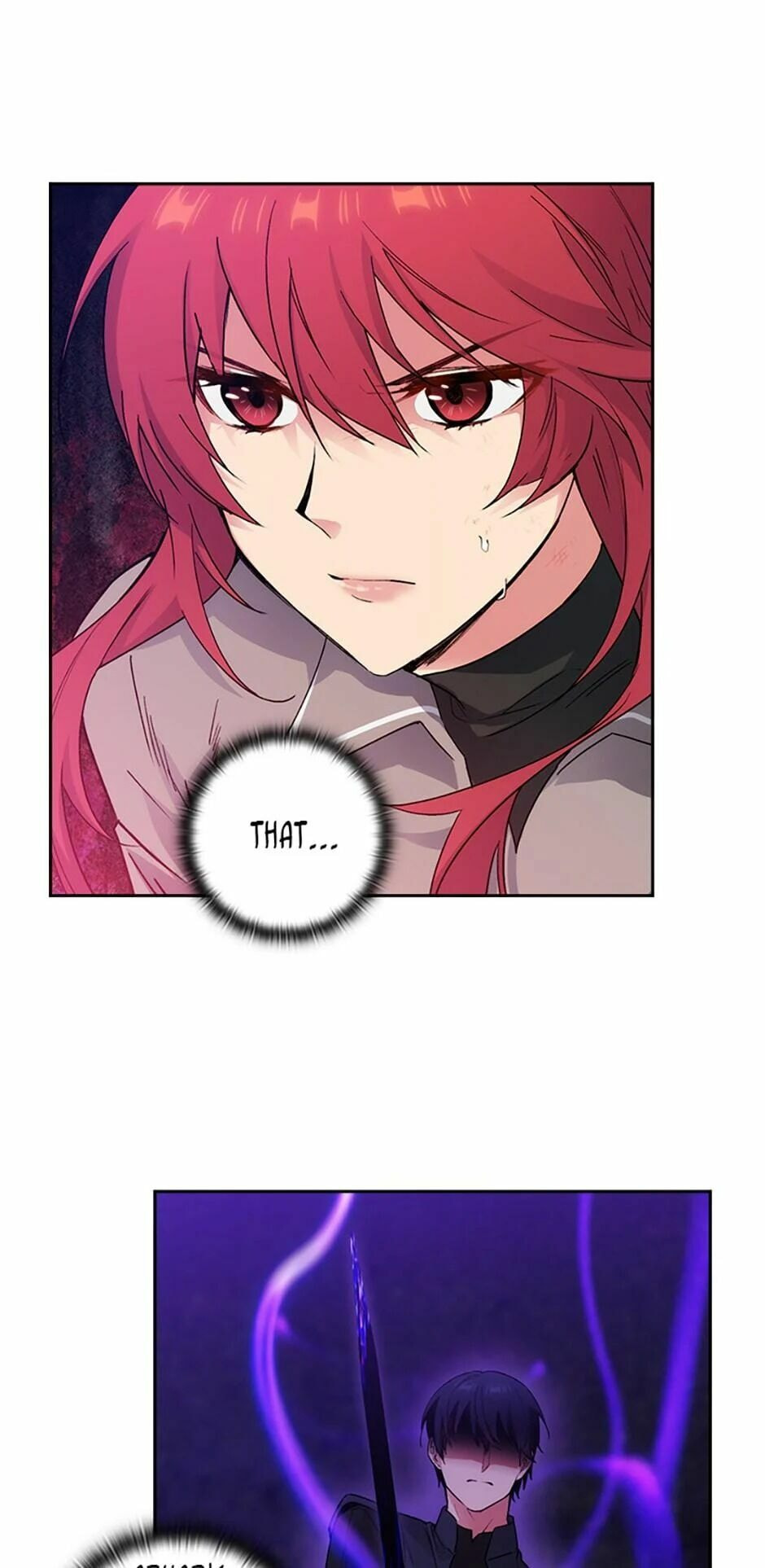 Read Adonis chapter 123 image 31 on Lezhin