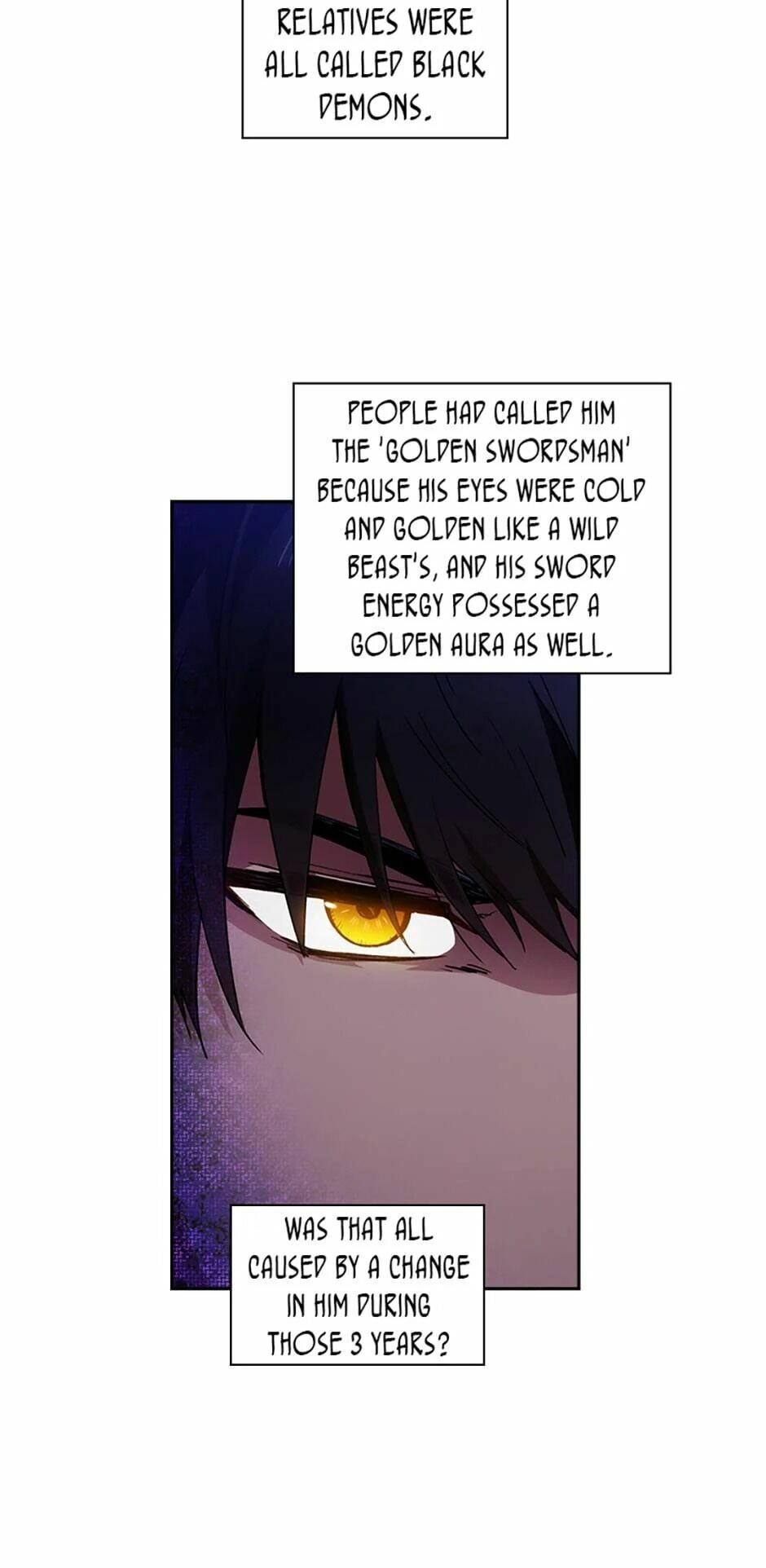 Read Adonis chapter 123 image 33 on Lezhin