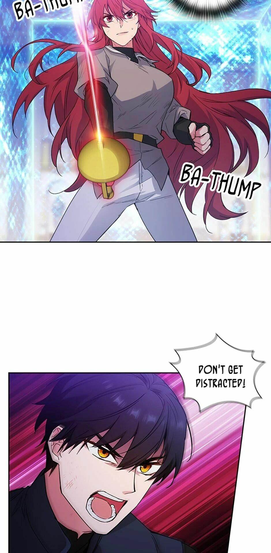 Read Adonis chapter 123 image 35 on Lezhin