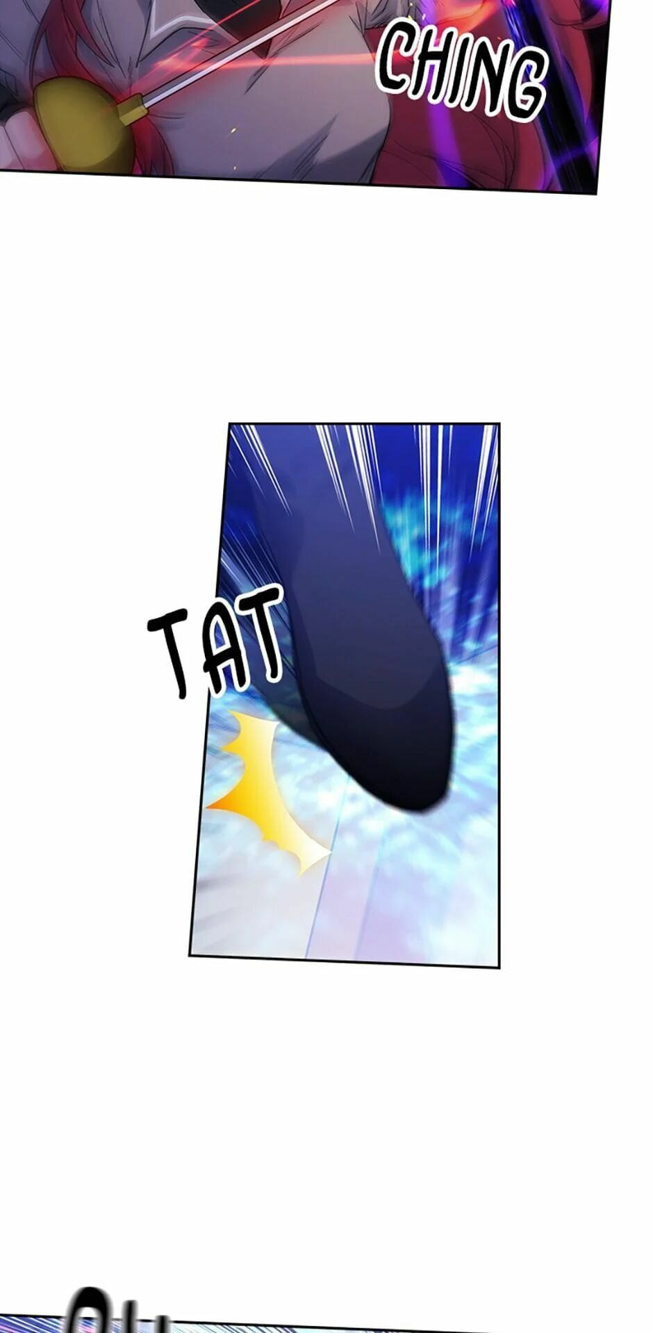 Read Adonis chapter 123 image 37 on Lezhin