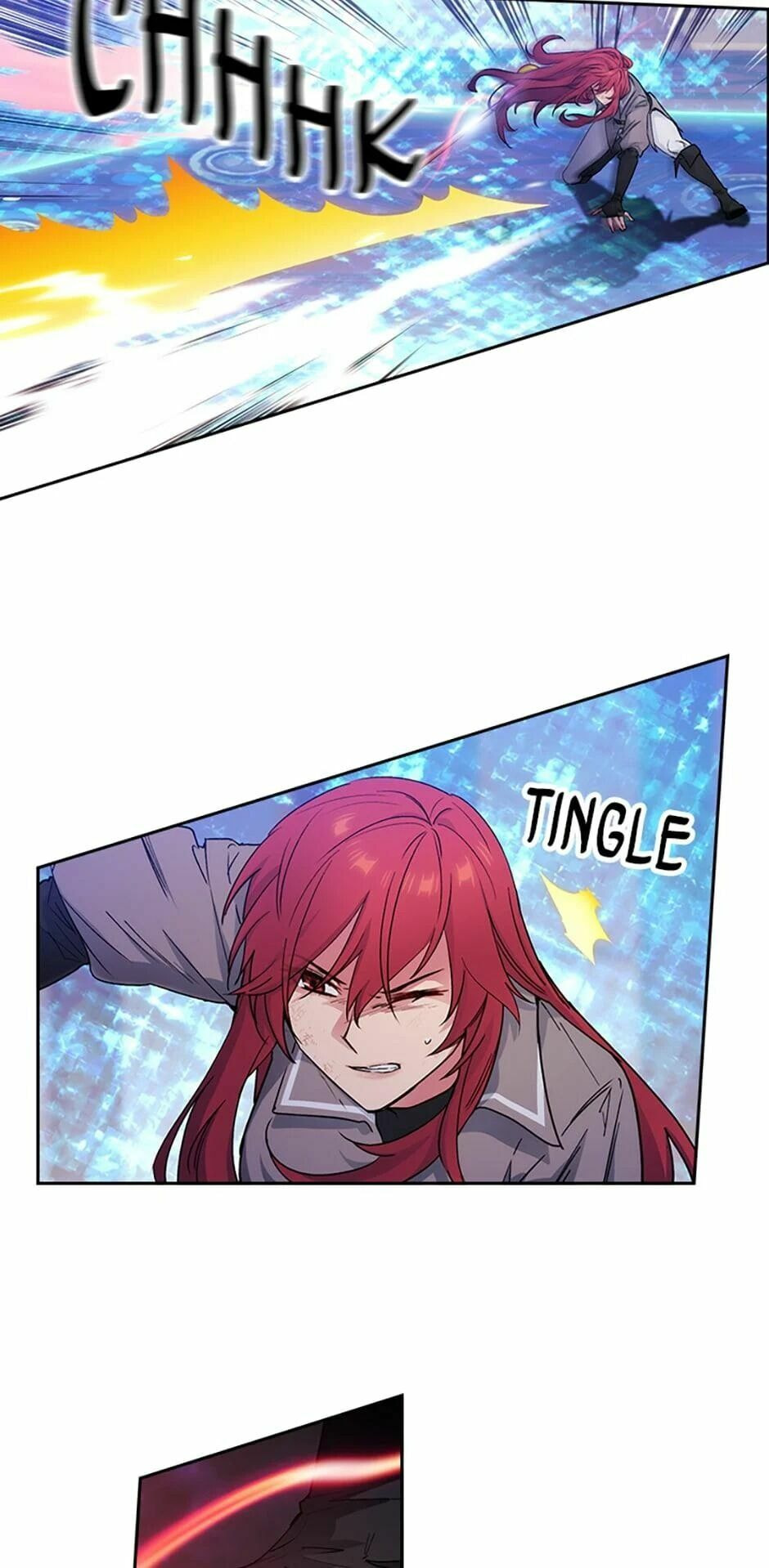 Read Adonis chapter 123 image 38 on Lezhin