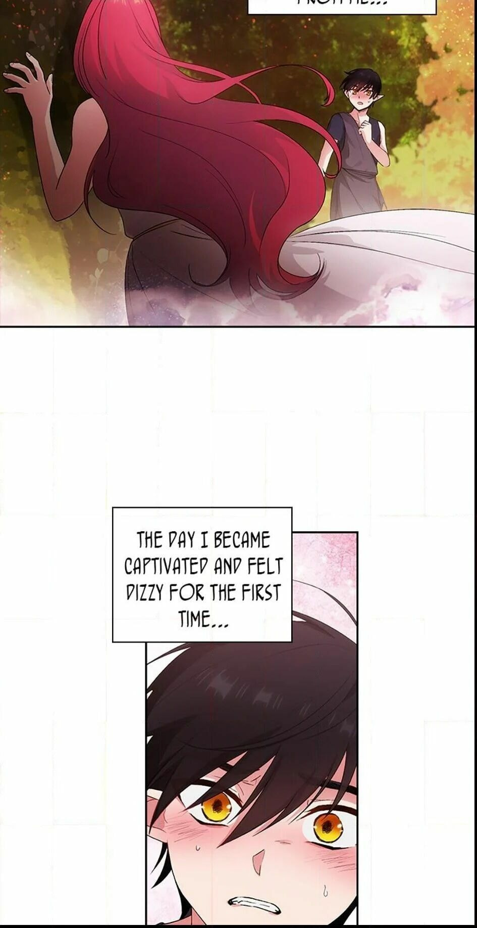 Read Adonis chapter 123 image 43 on Lezhin