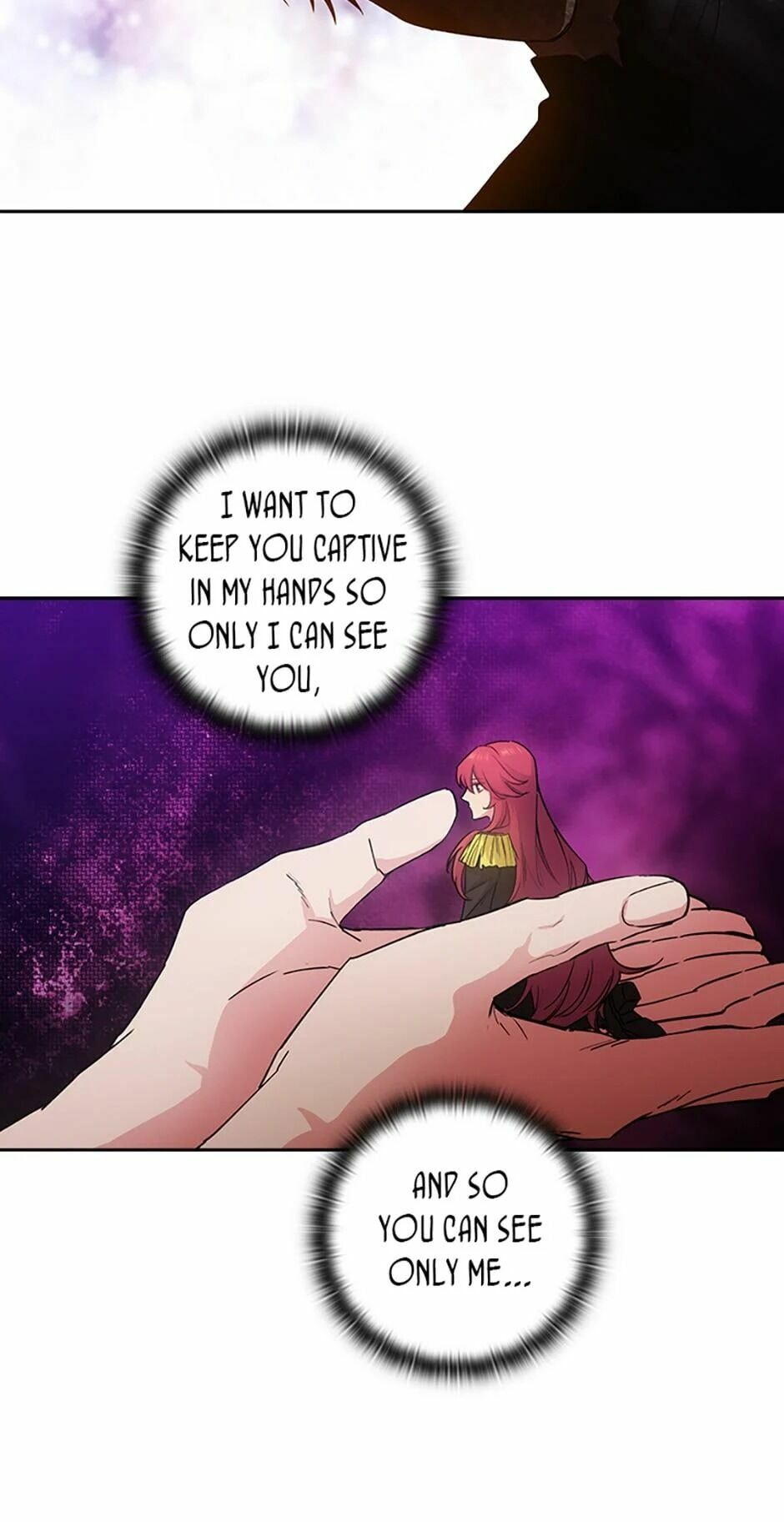 Read Adonis chapter 123 image 45 on Lezhin