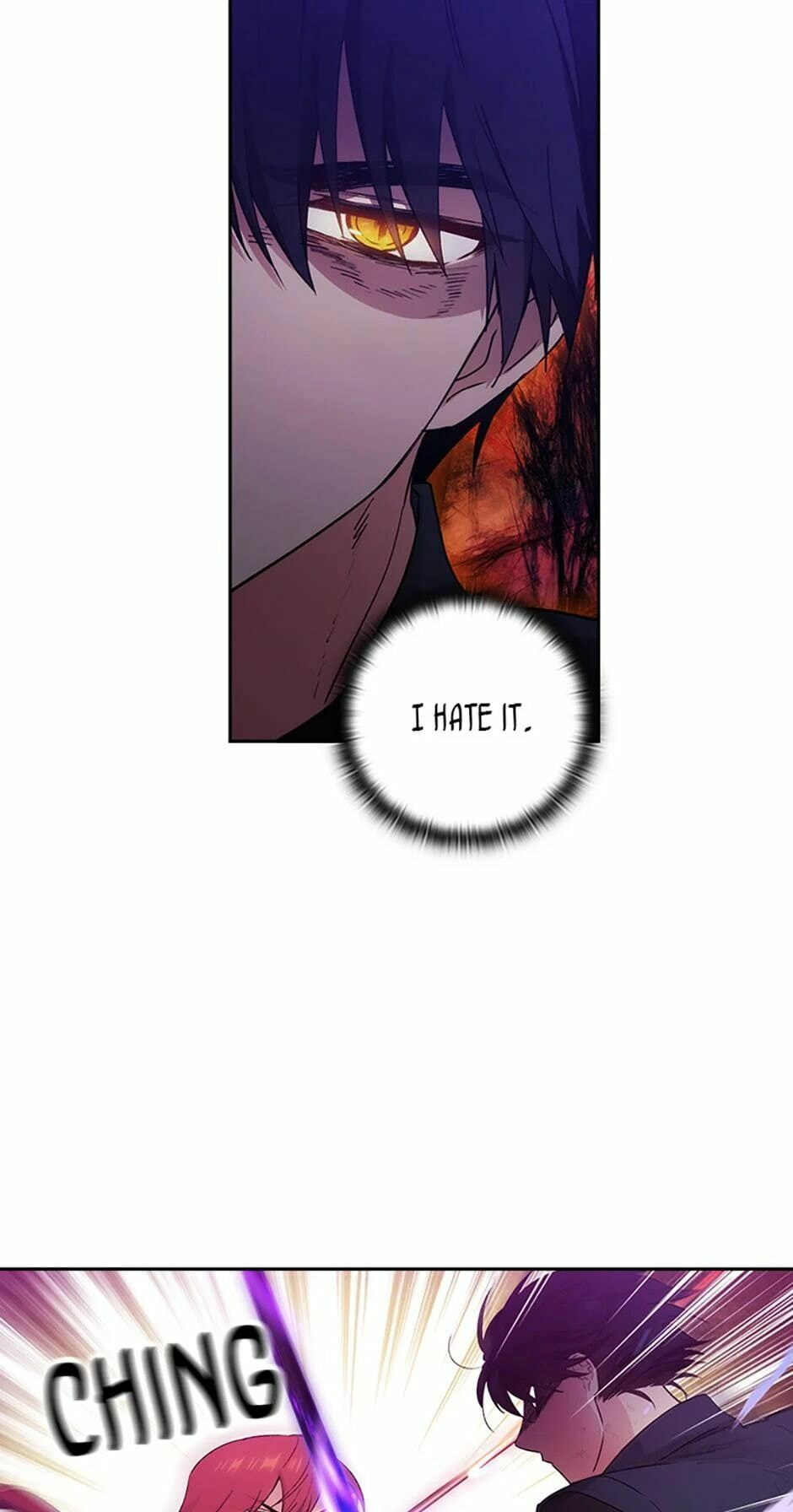 Read Adonis chapter 123 image 47 on Lezhin