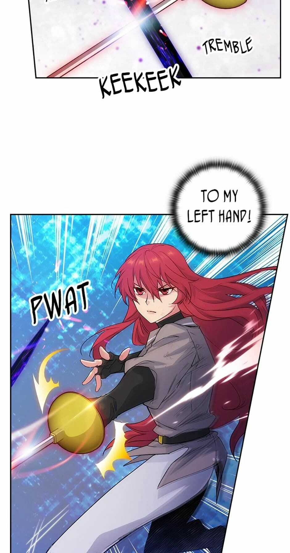 Read Adonis chapter 123 image 50 on Lezhin