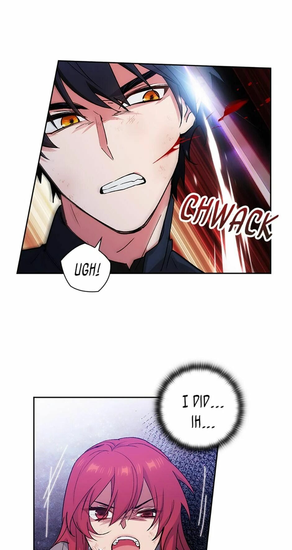 Read Adonis chapter 123 image 52 on Lezhin