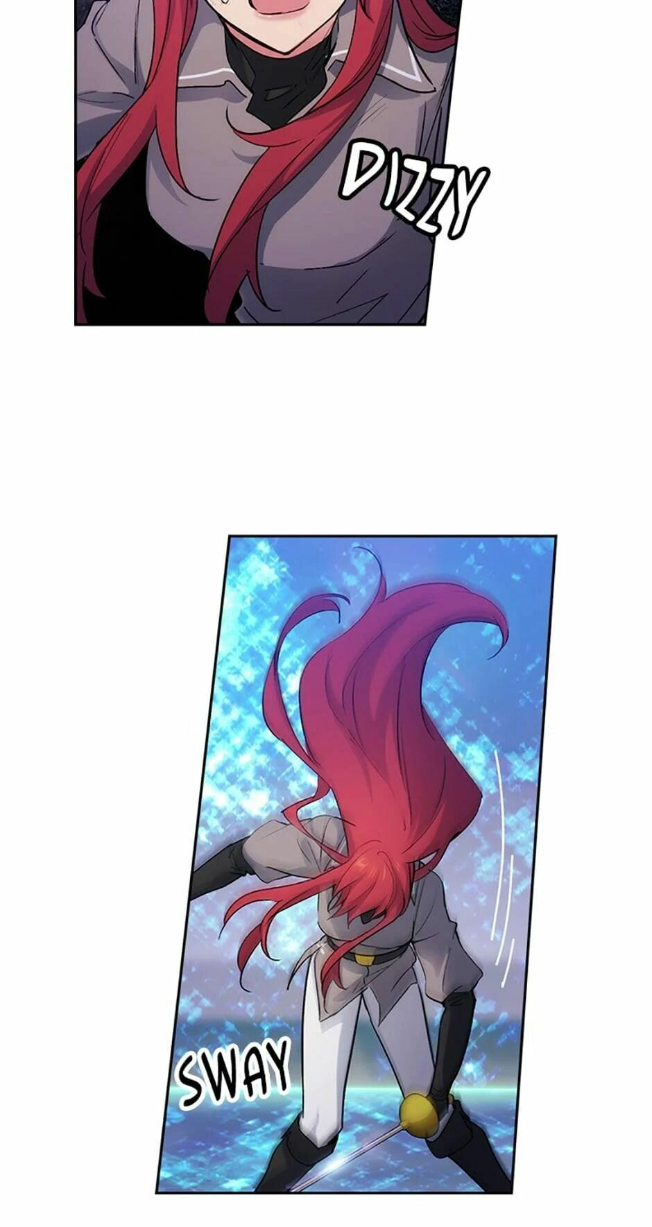 Read Adonis chapter 123 image 53 on Lezhin