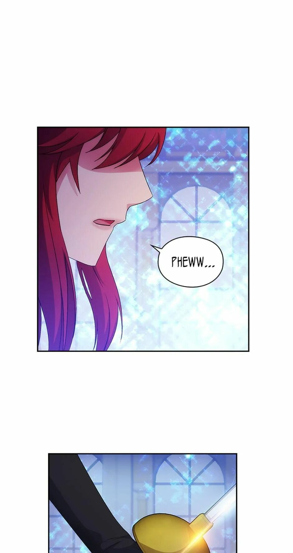 Read Adonis chapter 123 image 7 on Lezhin