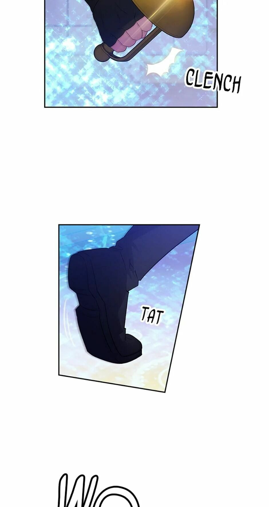 Read Adonis chapter 123 image 8 on Lezhin