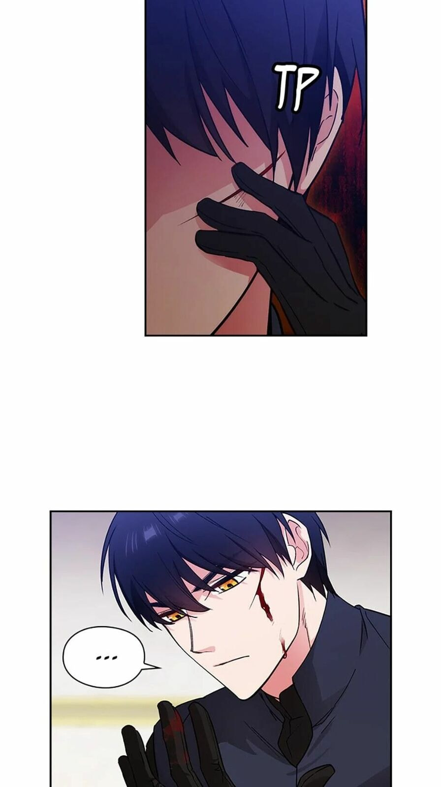 Read Adonis chapter 124 image 10 on Lezhin