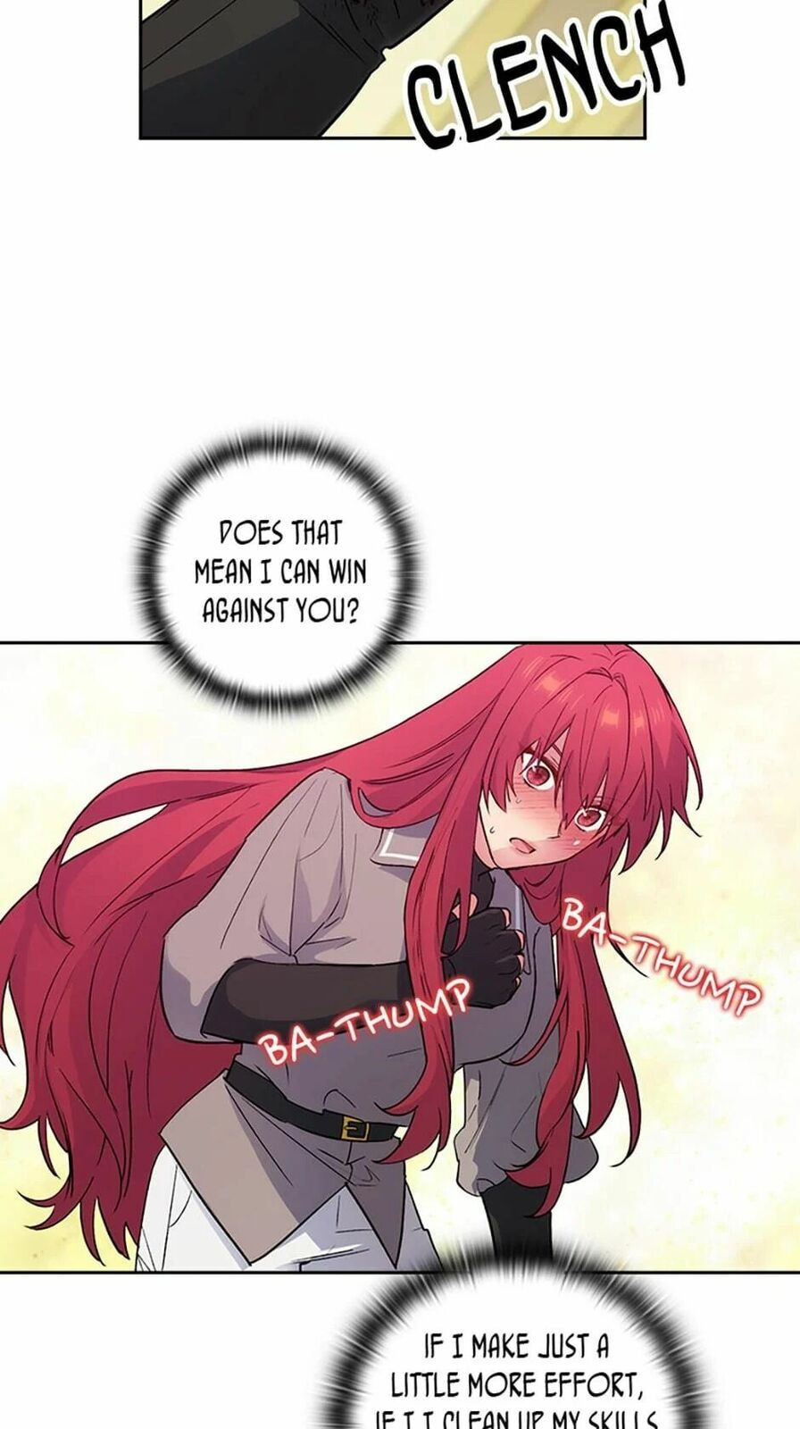 Read Adonis chapter 124 image 13 on Lezhin