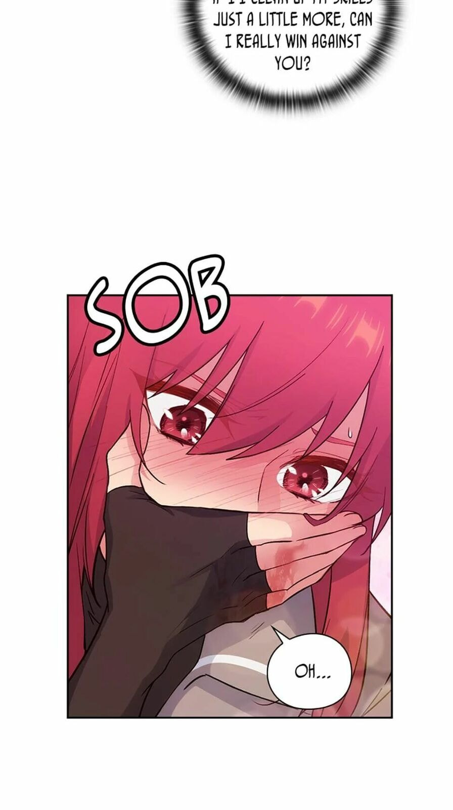 Read Adonis chapter 124 image 14 on Lezhin